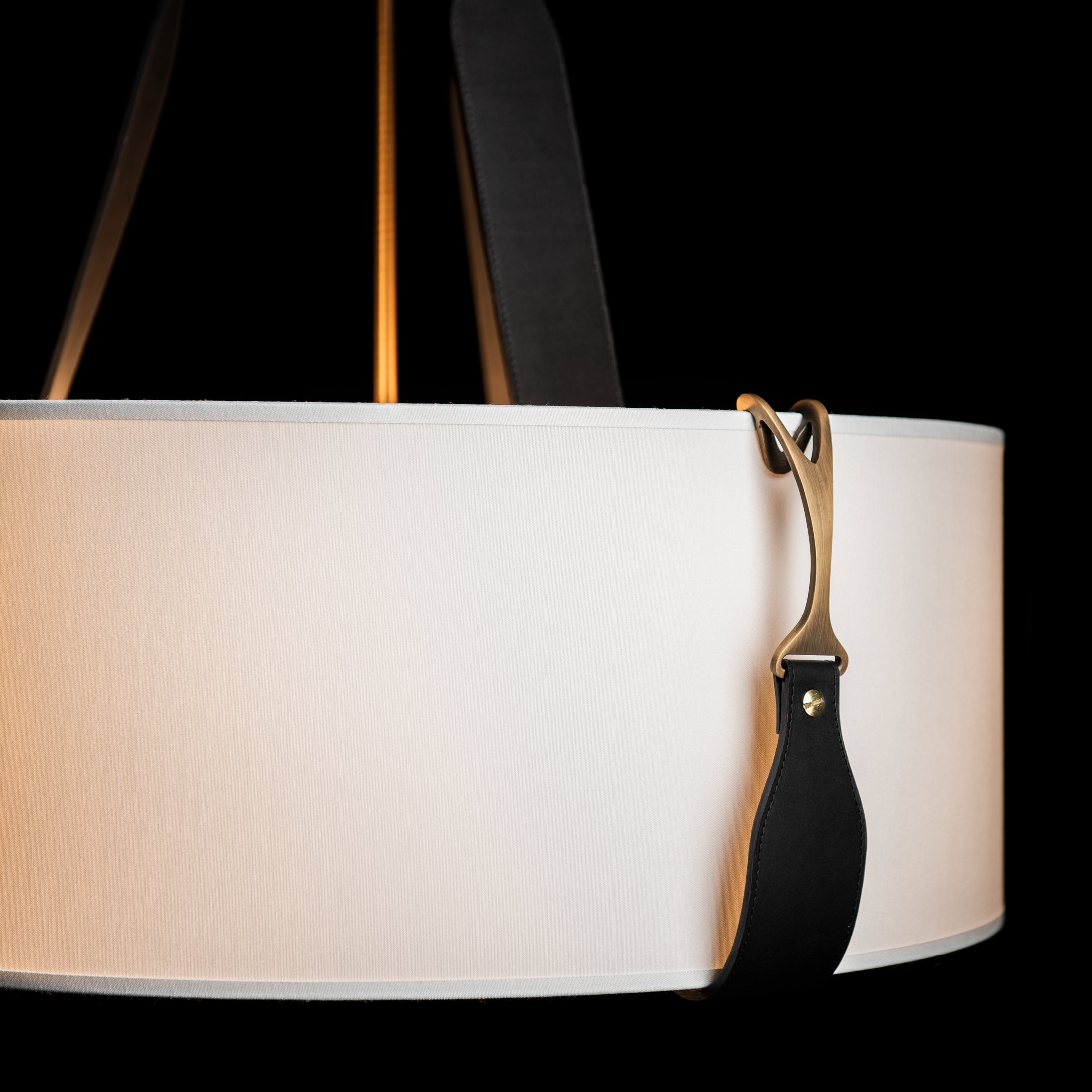 Hubbardton Forge Saratoga Pendant - Thumbnail 3