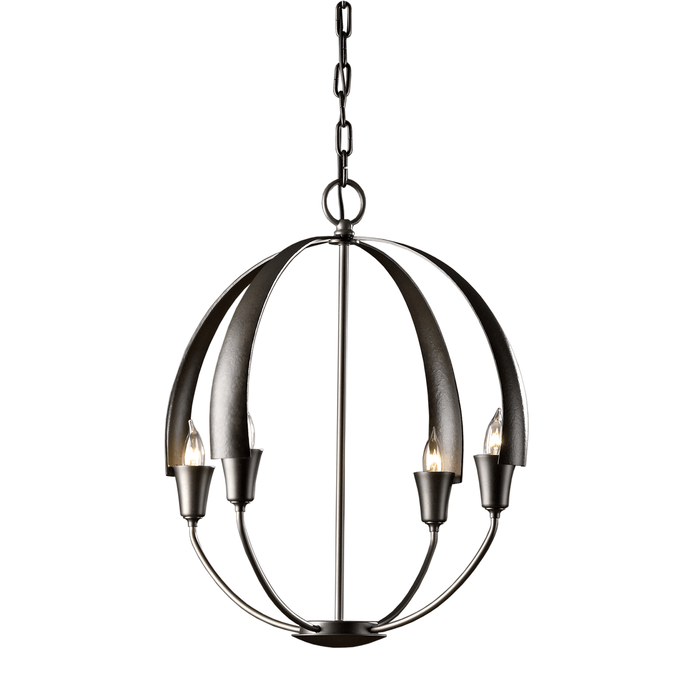 Cirque Small Chandelier | by Hubbardton Forge | 104201