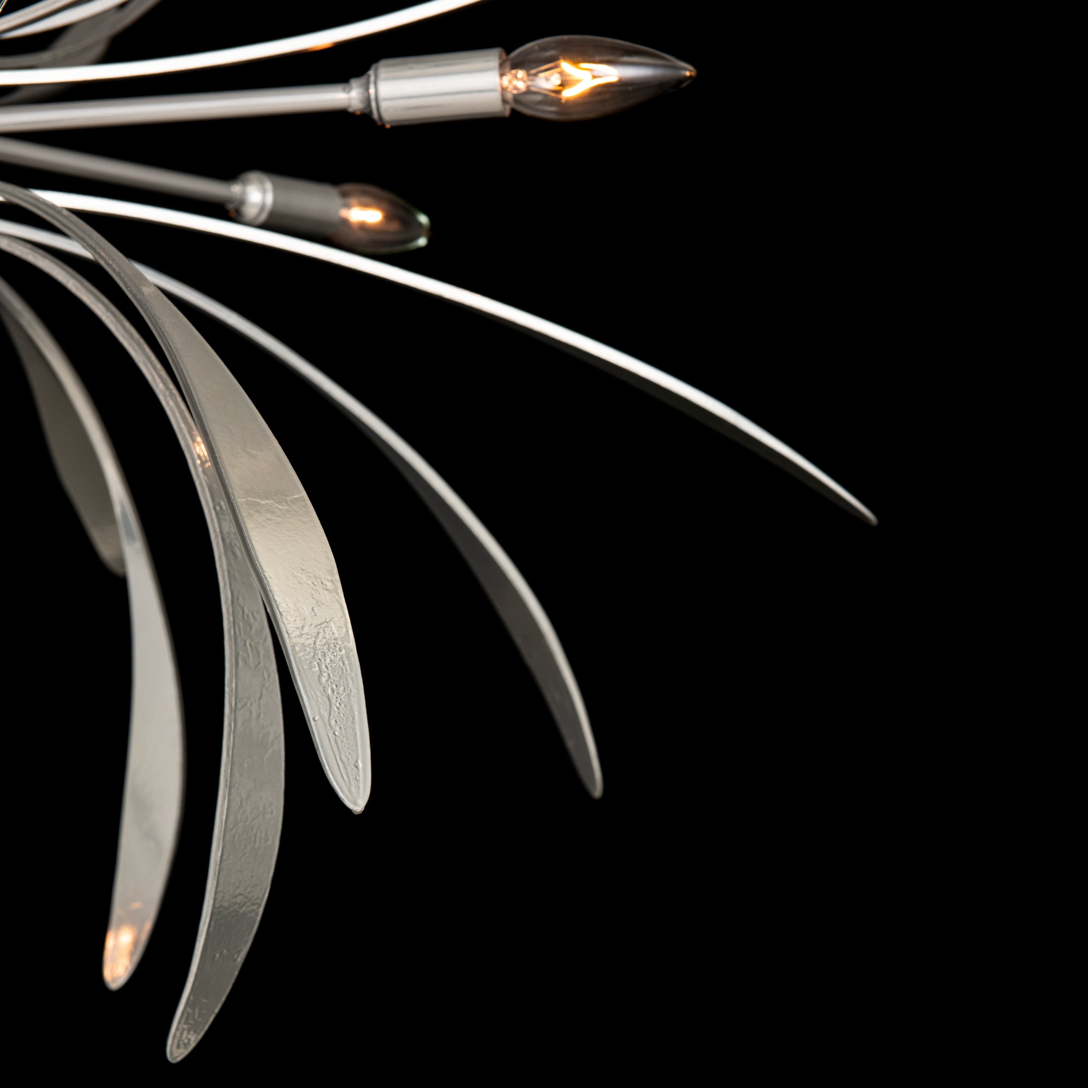 Dahlia Chandelier | by Hubbardton Forge | 104350