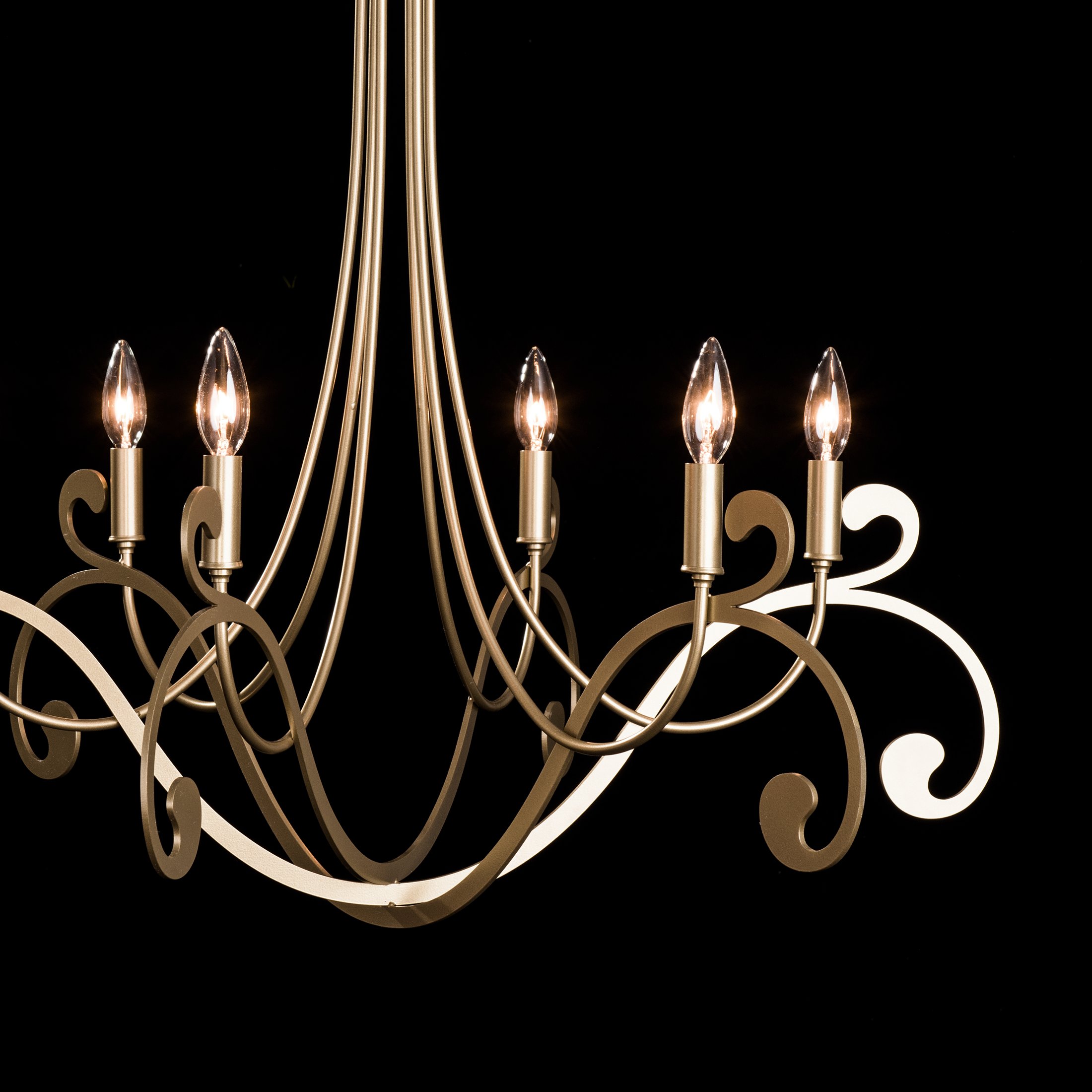 Bella chandelier on sale