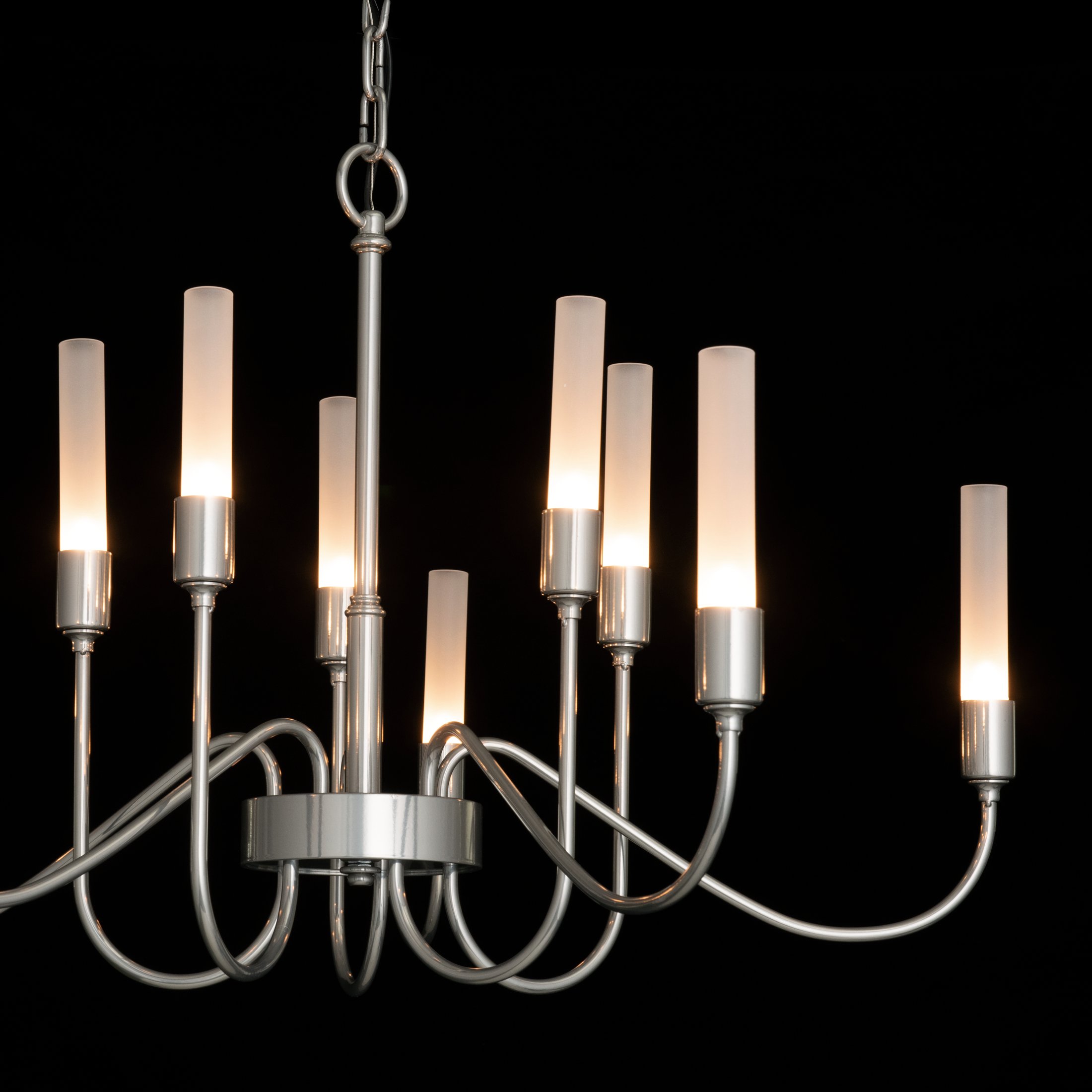 Hubbardton Forge Lisse Chandelier - Thumbnail 4
