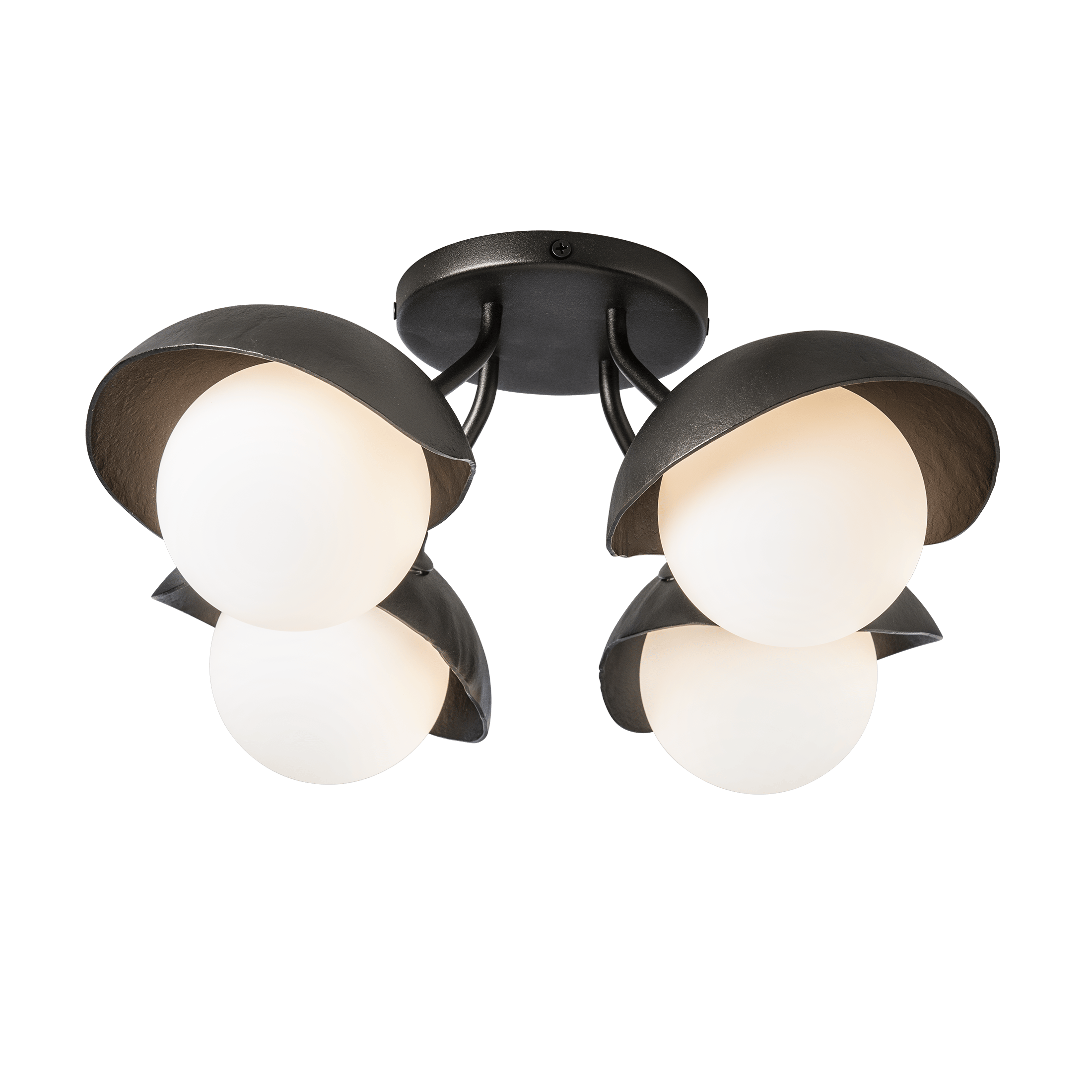 Brooklyn light fitting top