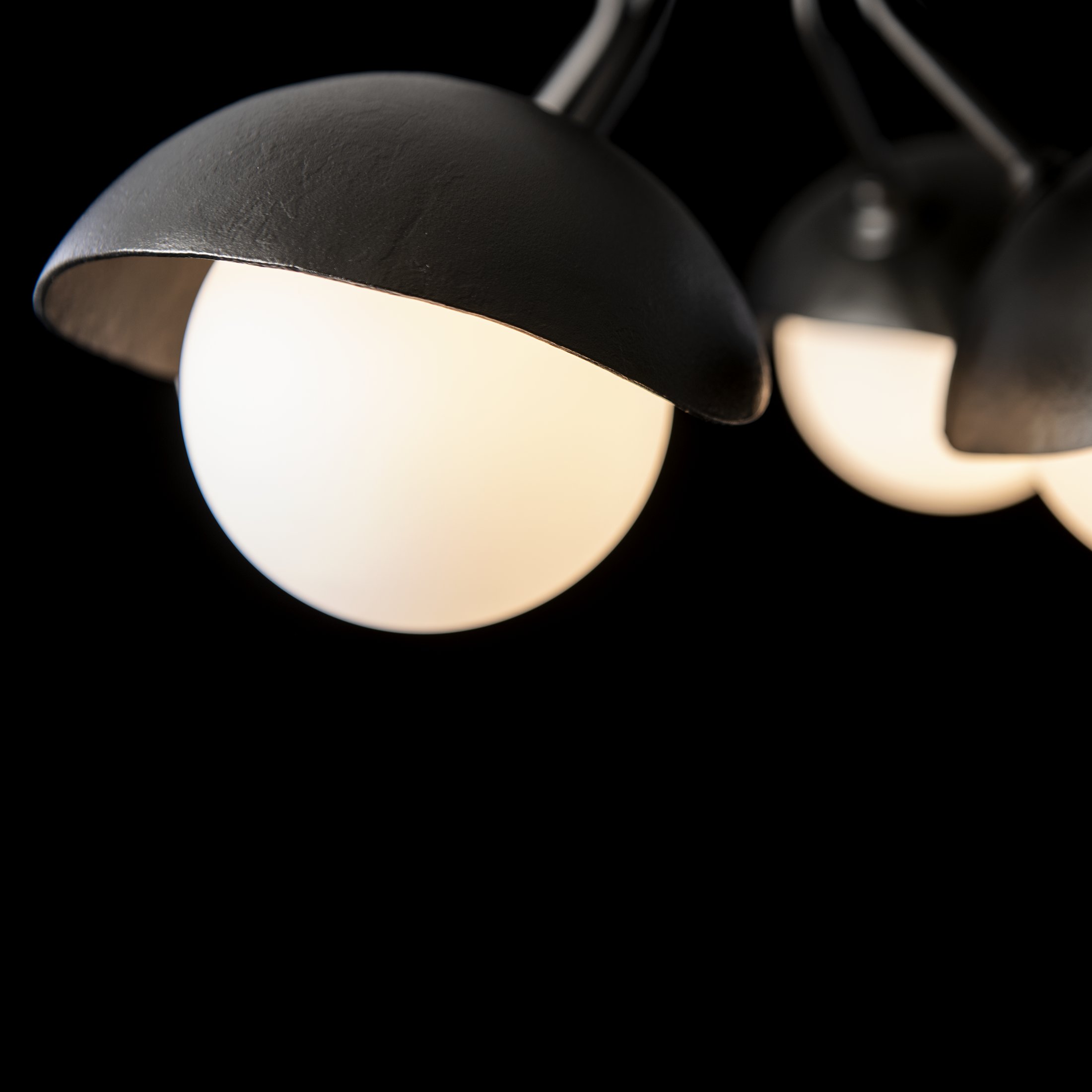 Brooklyn ceiling lights top