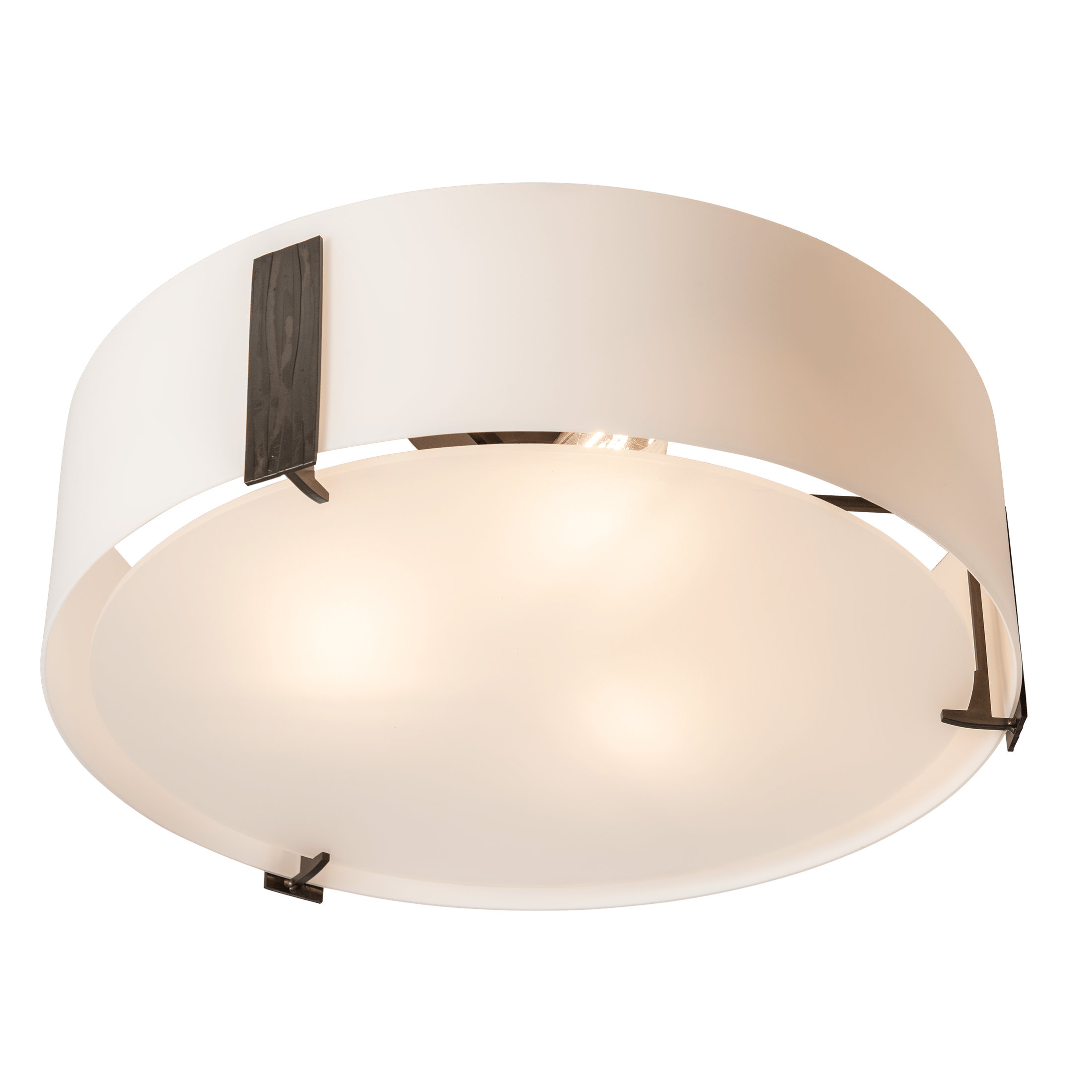 Hubbardton Forge Impressions Semi-Flush - Thumbnail 5