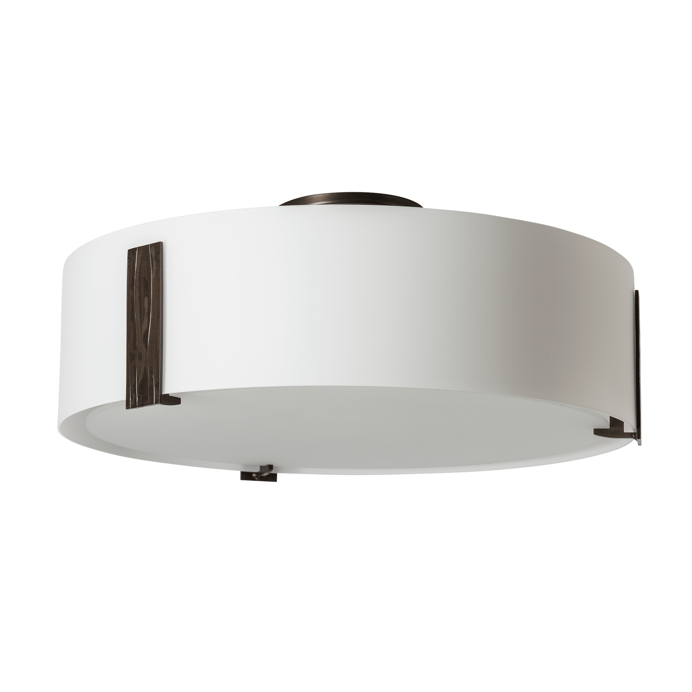 Hubbardton Forge Impressions Semi-Flush - Thumbnail 4
