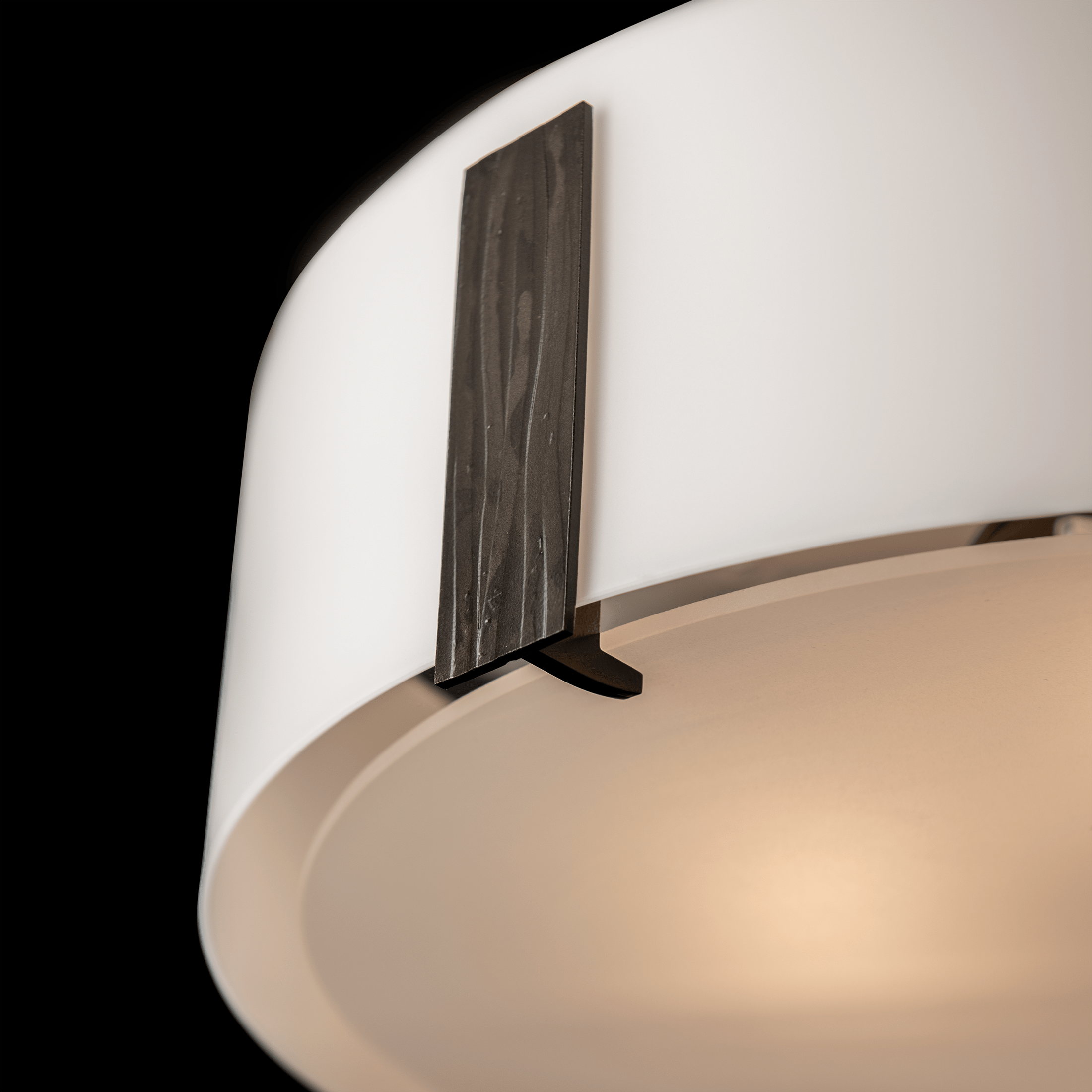 Hubbardton Forge Impressions Semi-Flush - Thumbnail 3