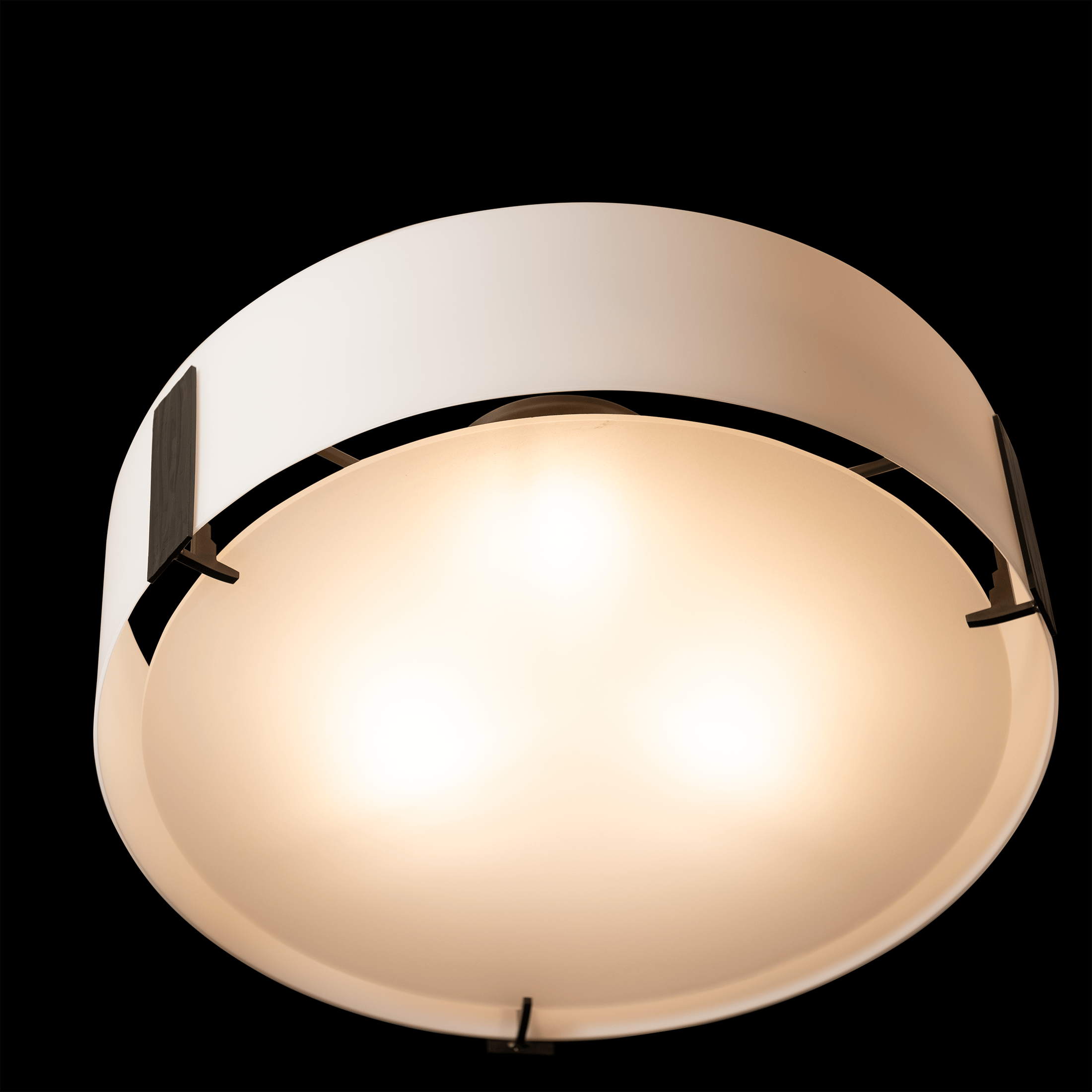 Impressions Large Semi-Flush | by Hubbardton Forge | 126751 Impressions Large Semi-Flush | by Hubbardton Forge | 126751