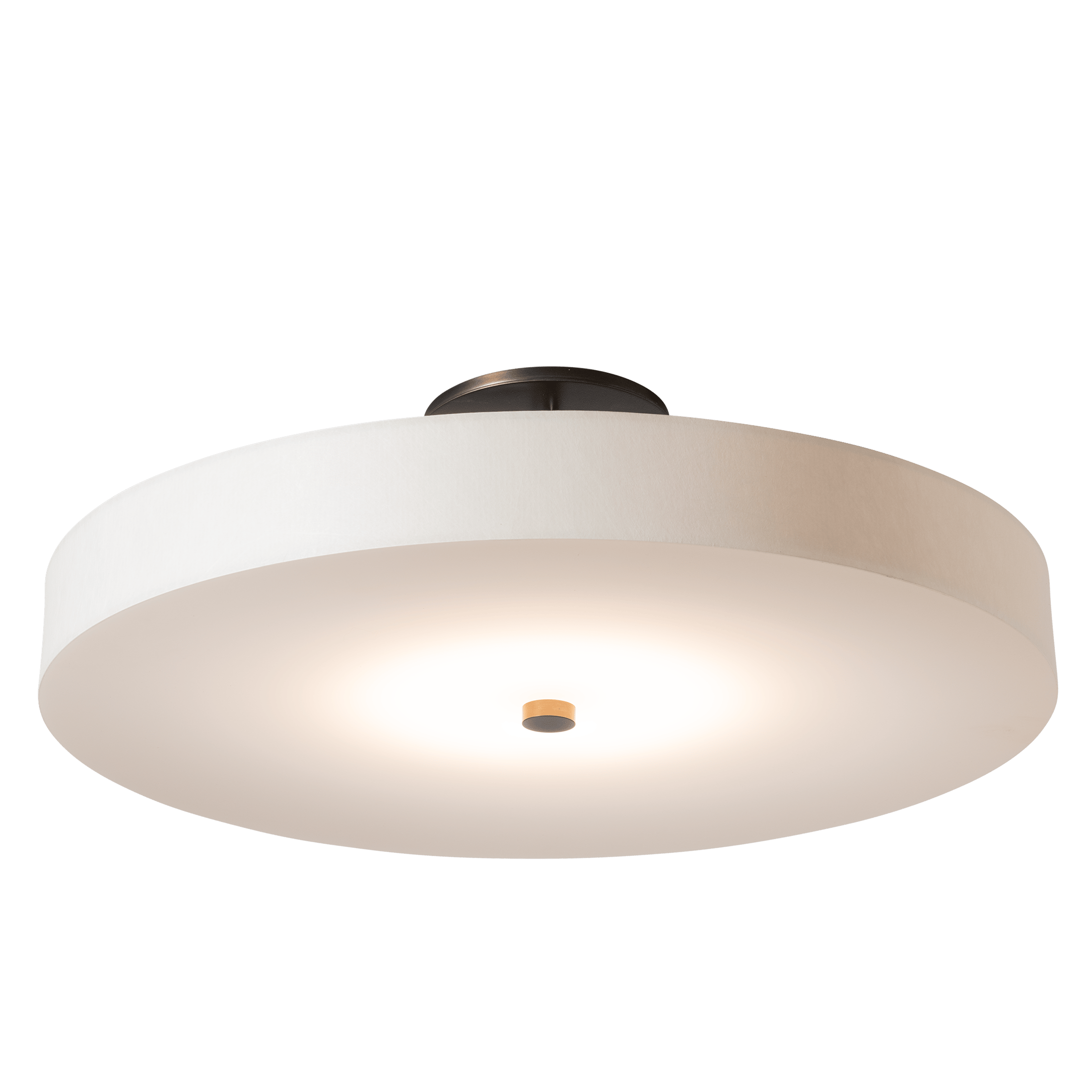 Large semi flush mount lighting cheap