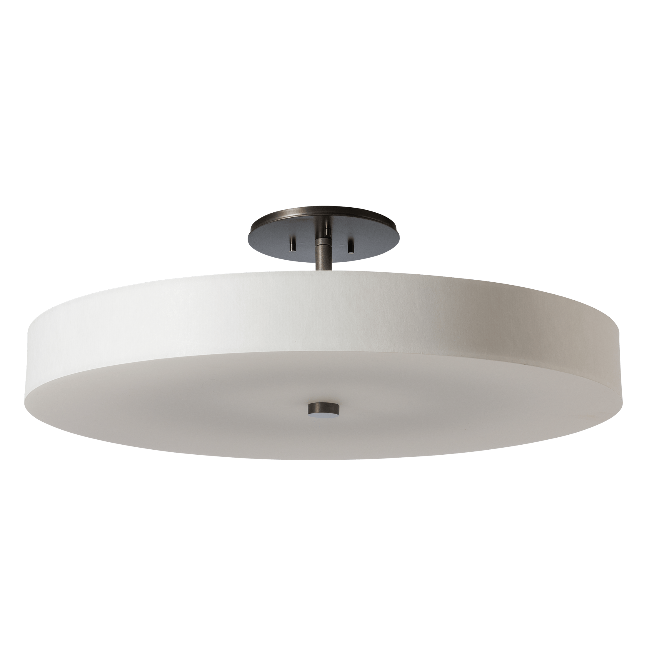 Semi flush large ceiling light clearance