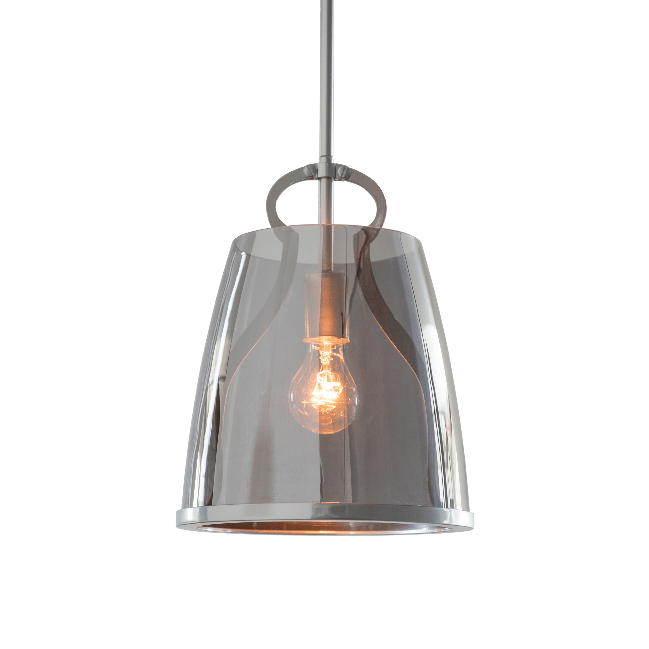 Hubbardton Forge Caliper Pendant - Thumbnail 2