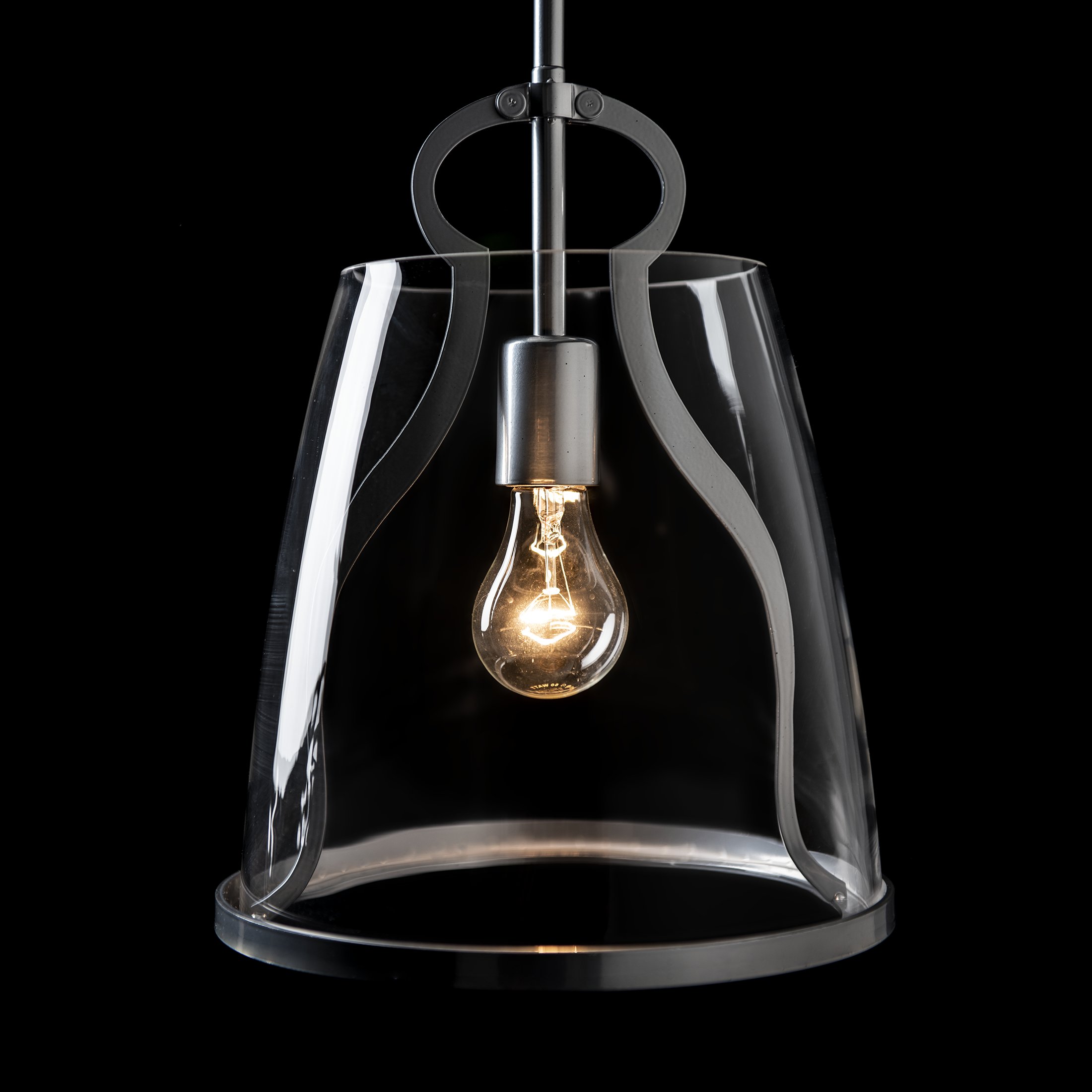 Hubbardton Forge Caliper Pendant - Thumbnail 3