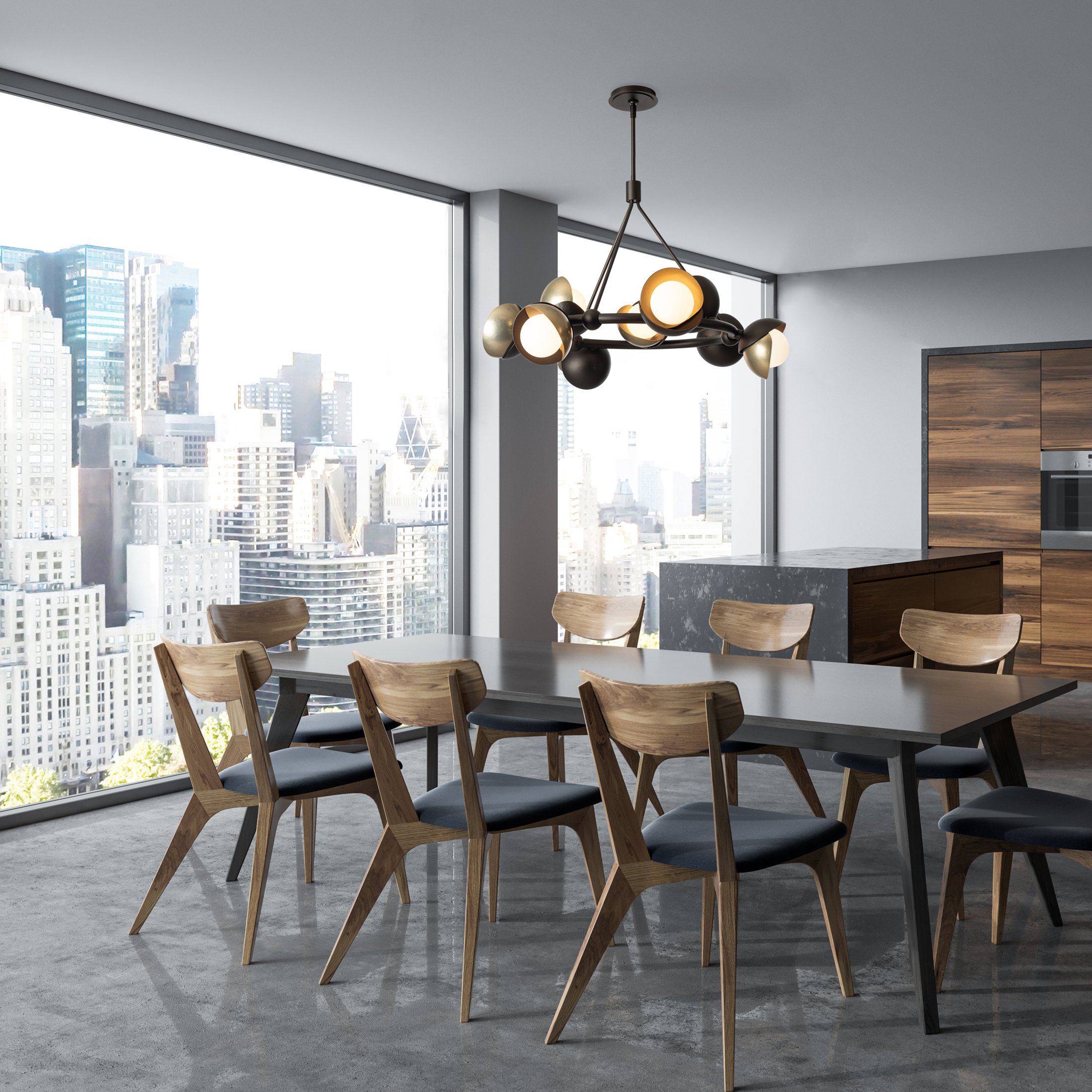Brooklyn small pendant light on sale