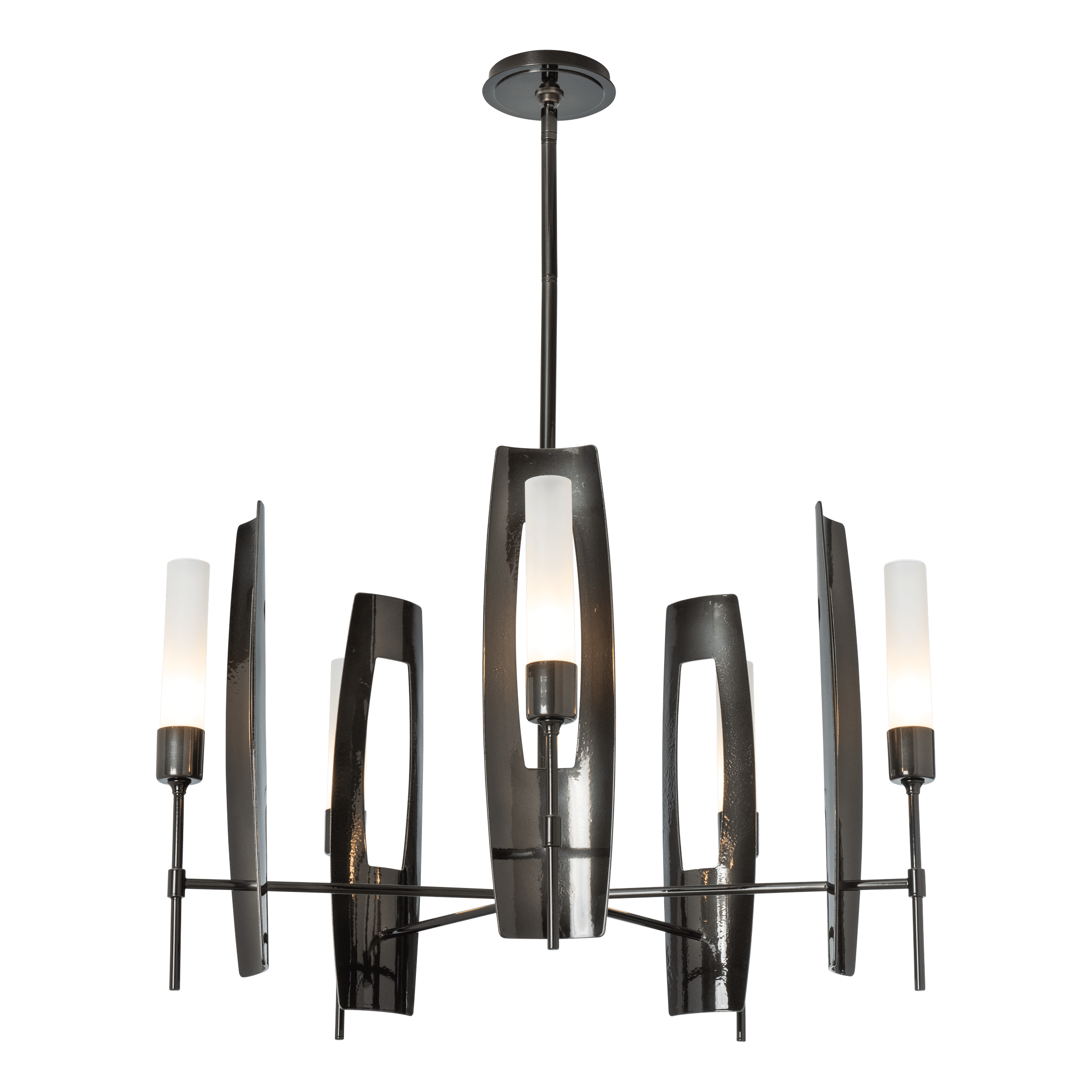100％本物 Passage 5-Light Circular Pendant | by Hubbardton Forge | 131081 財布・ケース・小物入れ
