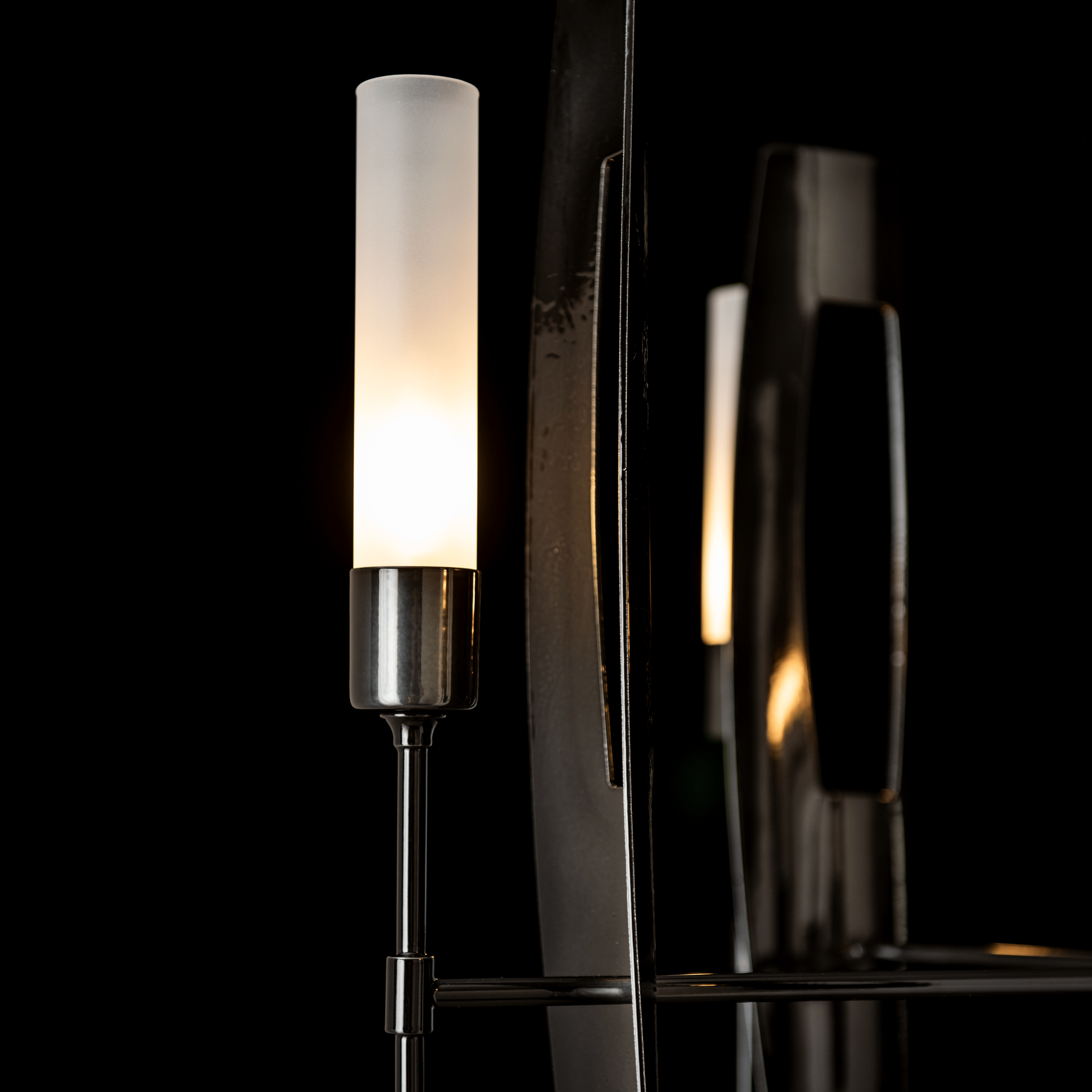 Passage light fittings outlet