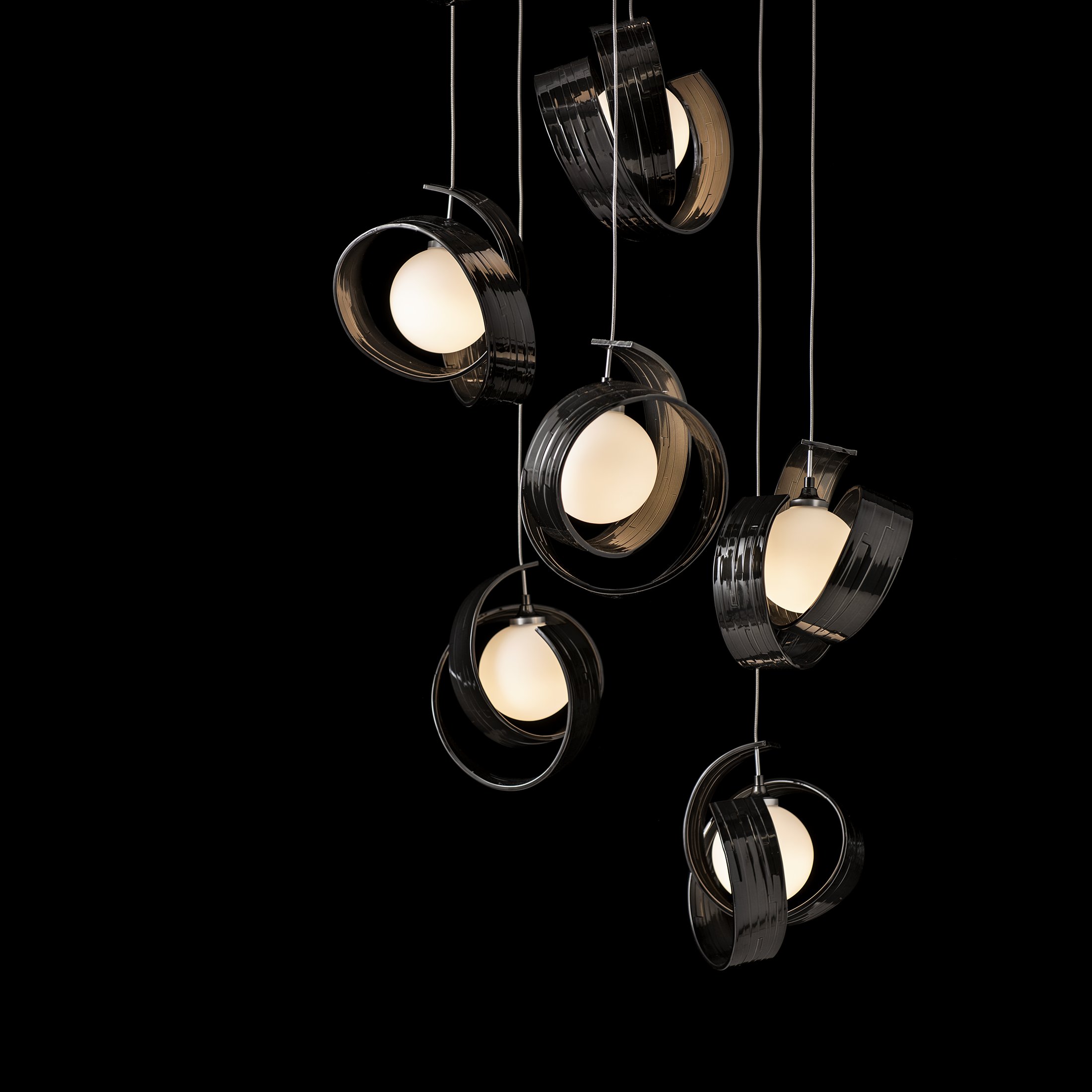 9 pendant light fitting outlet