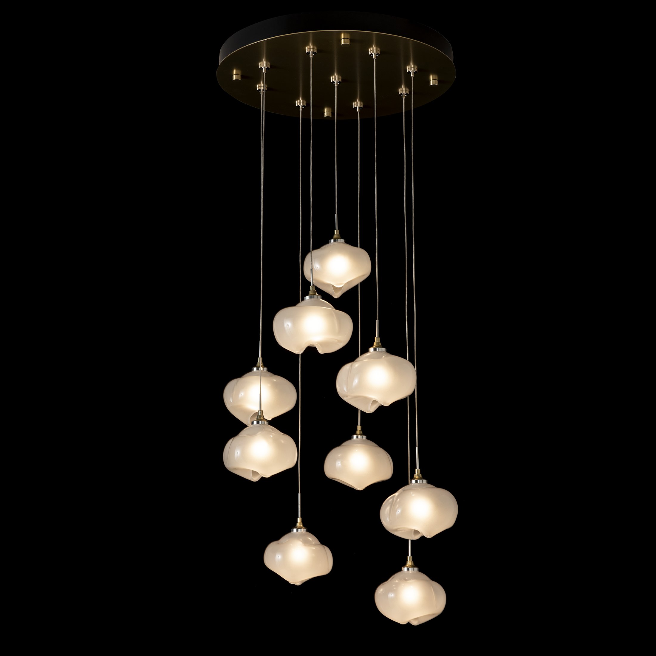 9 light pendant chandelier hotsell