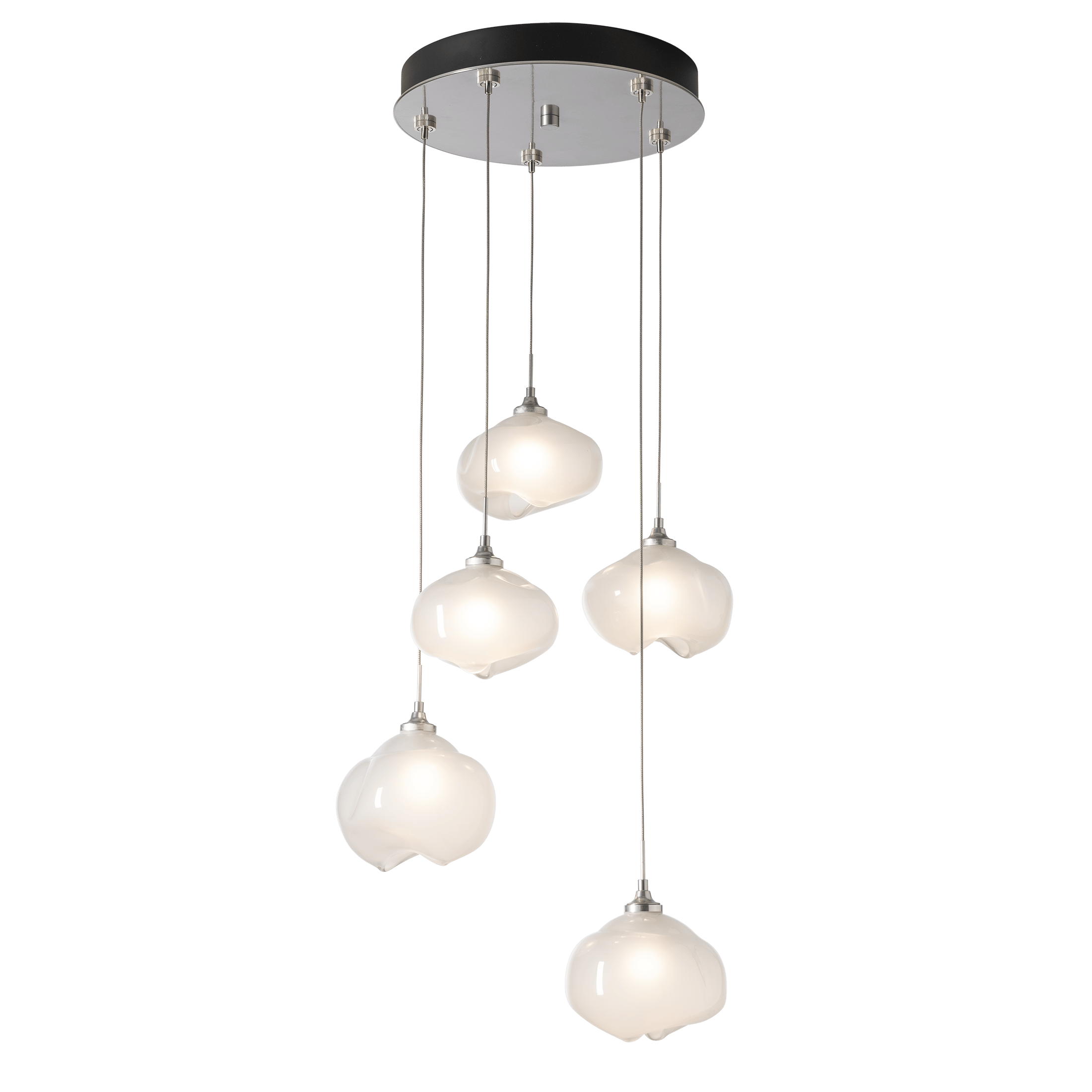 Ume 5-Light Pendant | by Hubbardton Forge | 131123