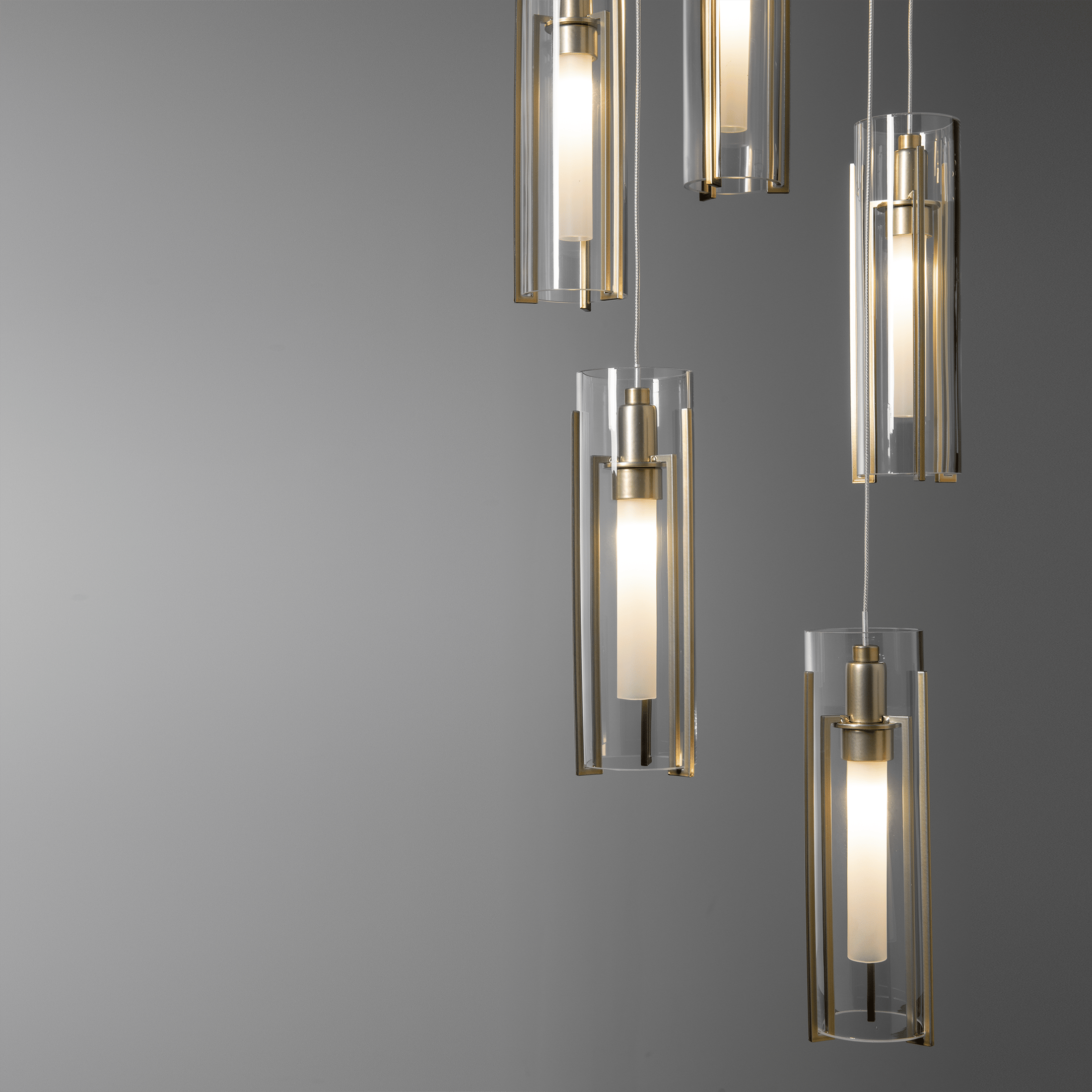 5 pendant light fitting outlet