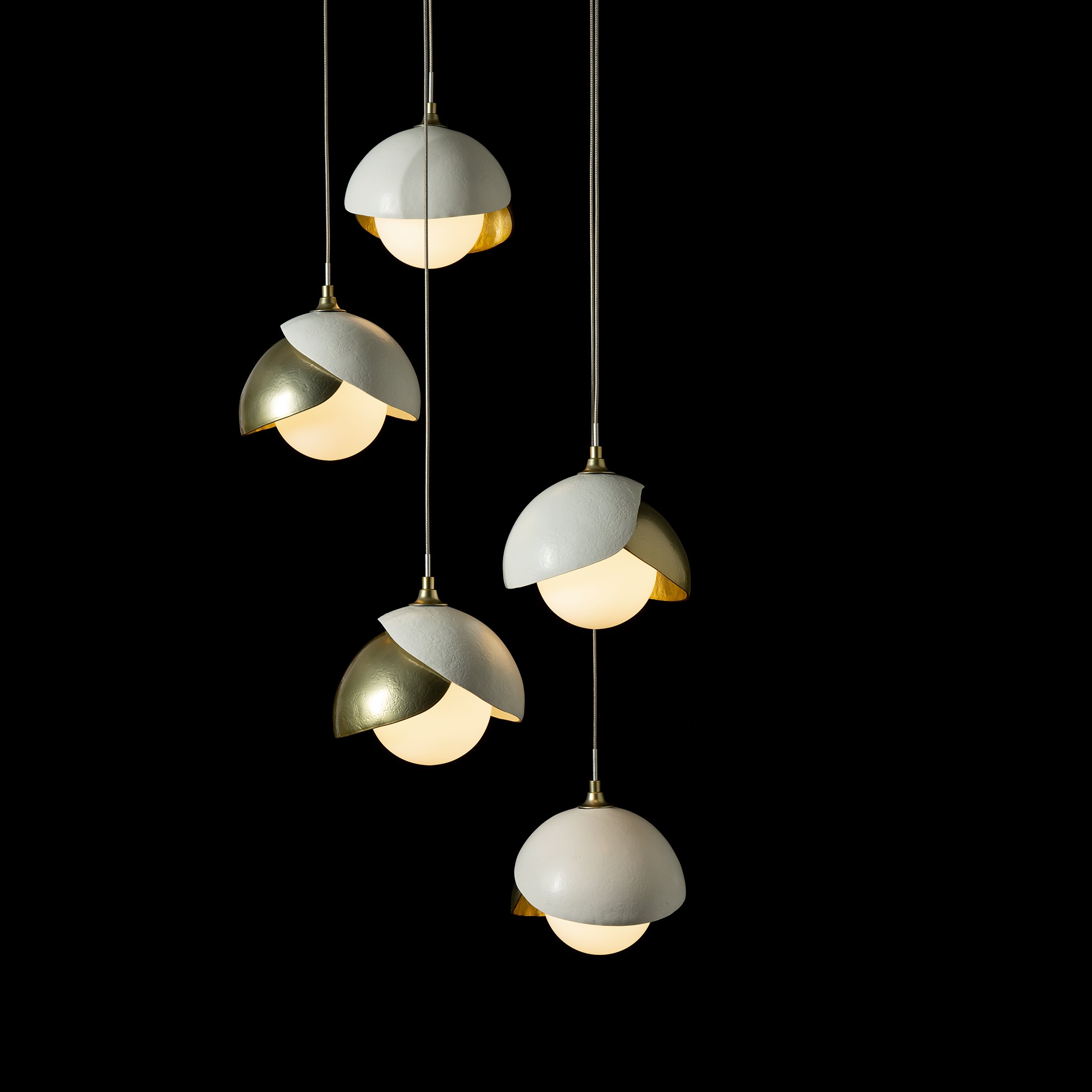 Brooklyn small on sale pendant light