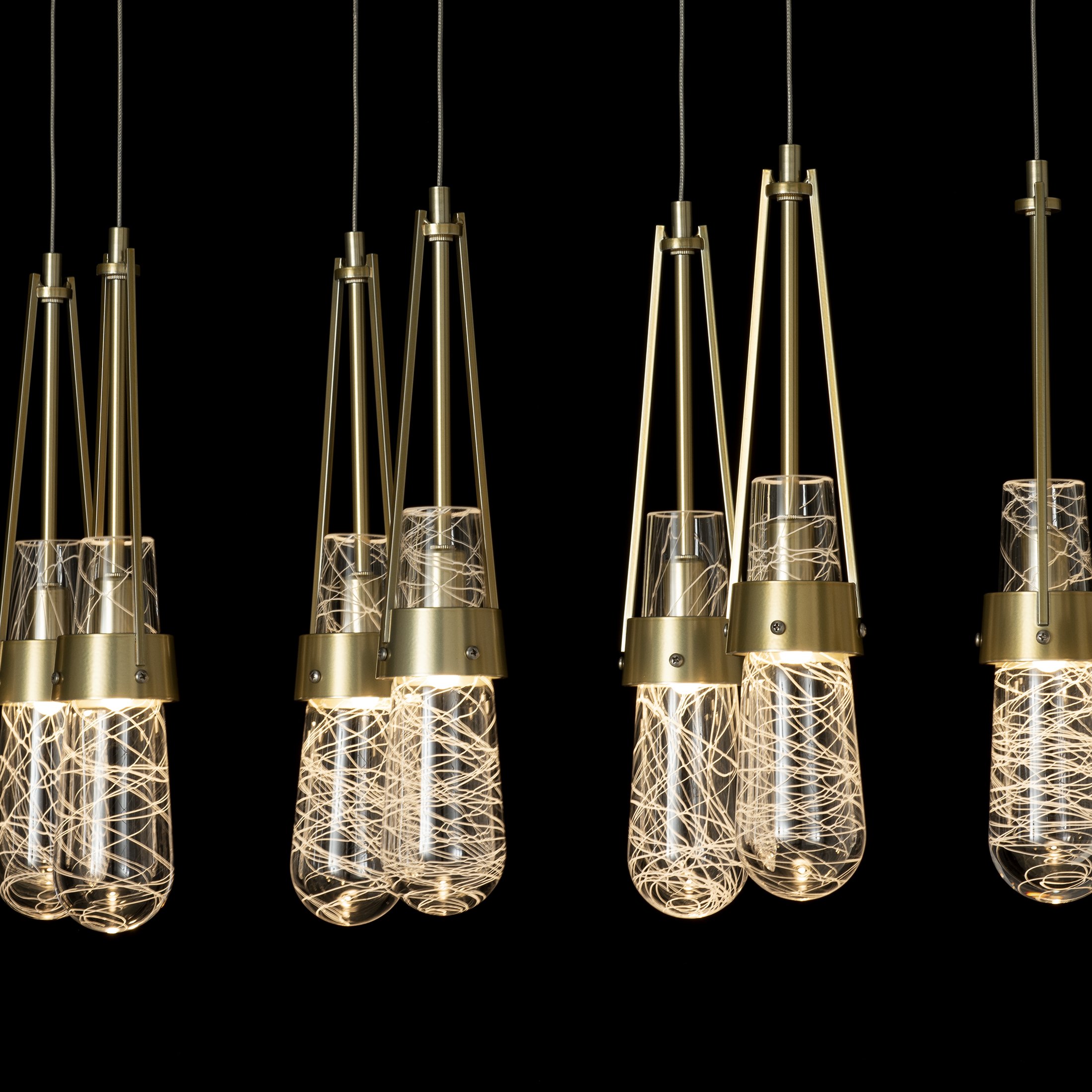 10 light pendant lights discount