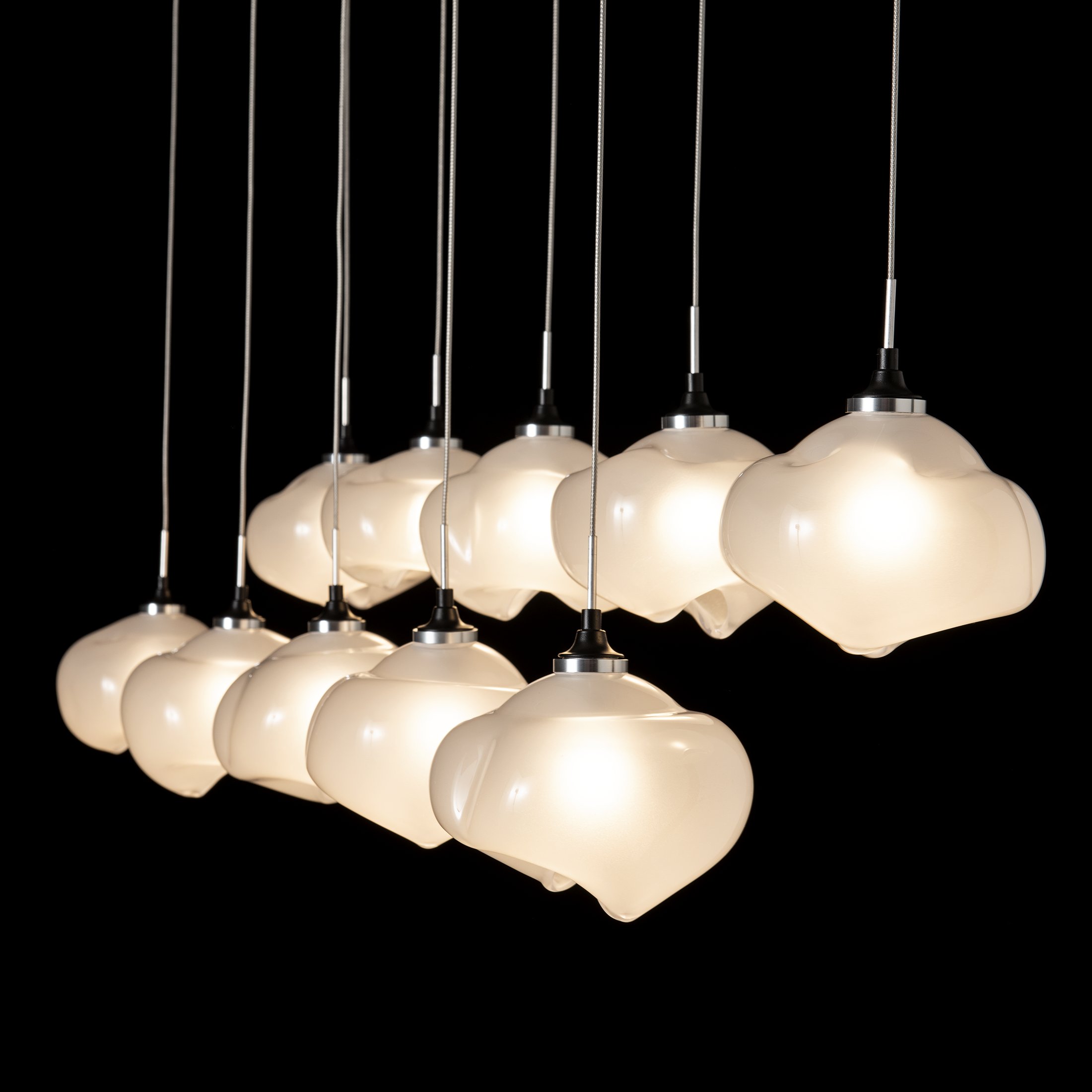 買得 Ume 10-Light Pendant | by Hubbardton Forge | 131203 テープ・マスキングテープ