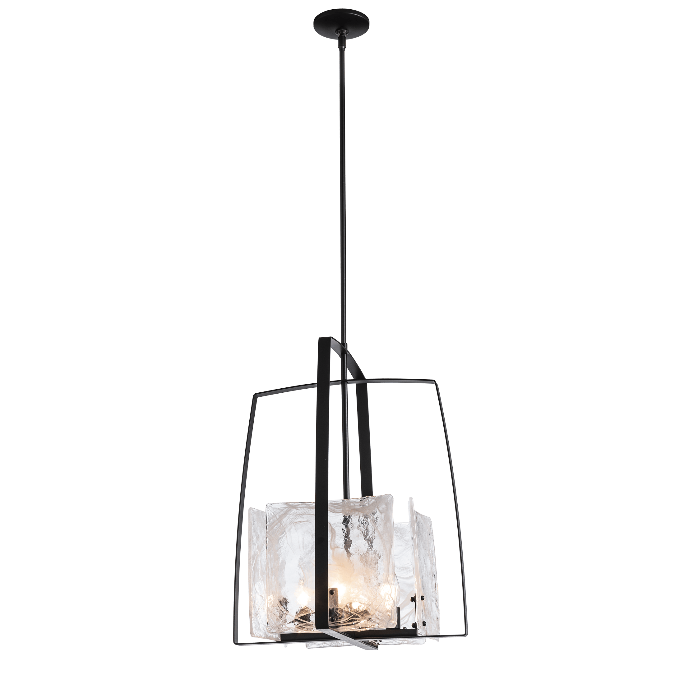 Arc Lantern | by Hubbardton Forge | 131310