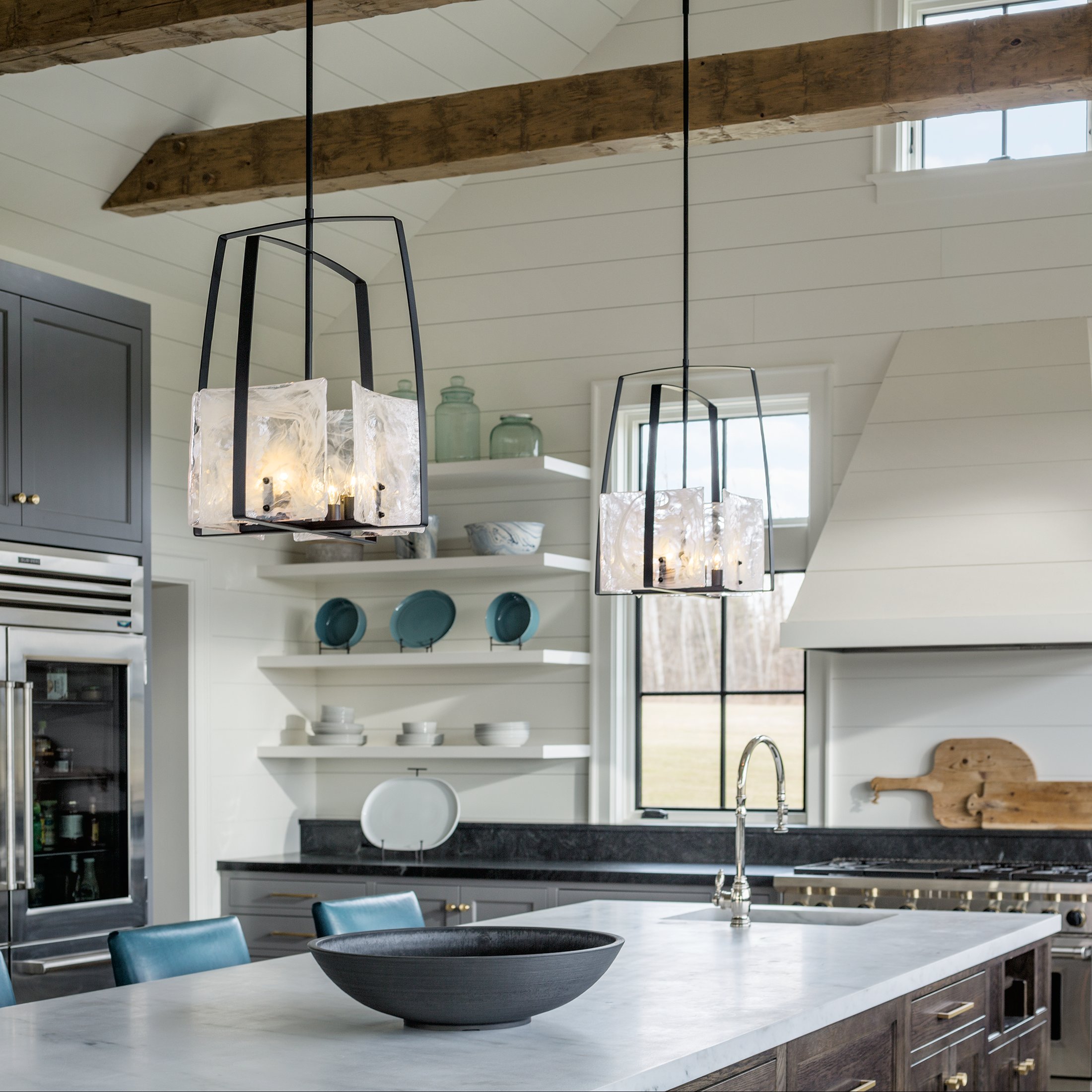Arc pendant light cheap