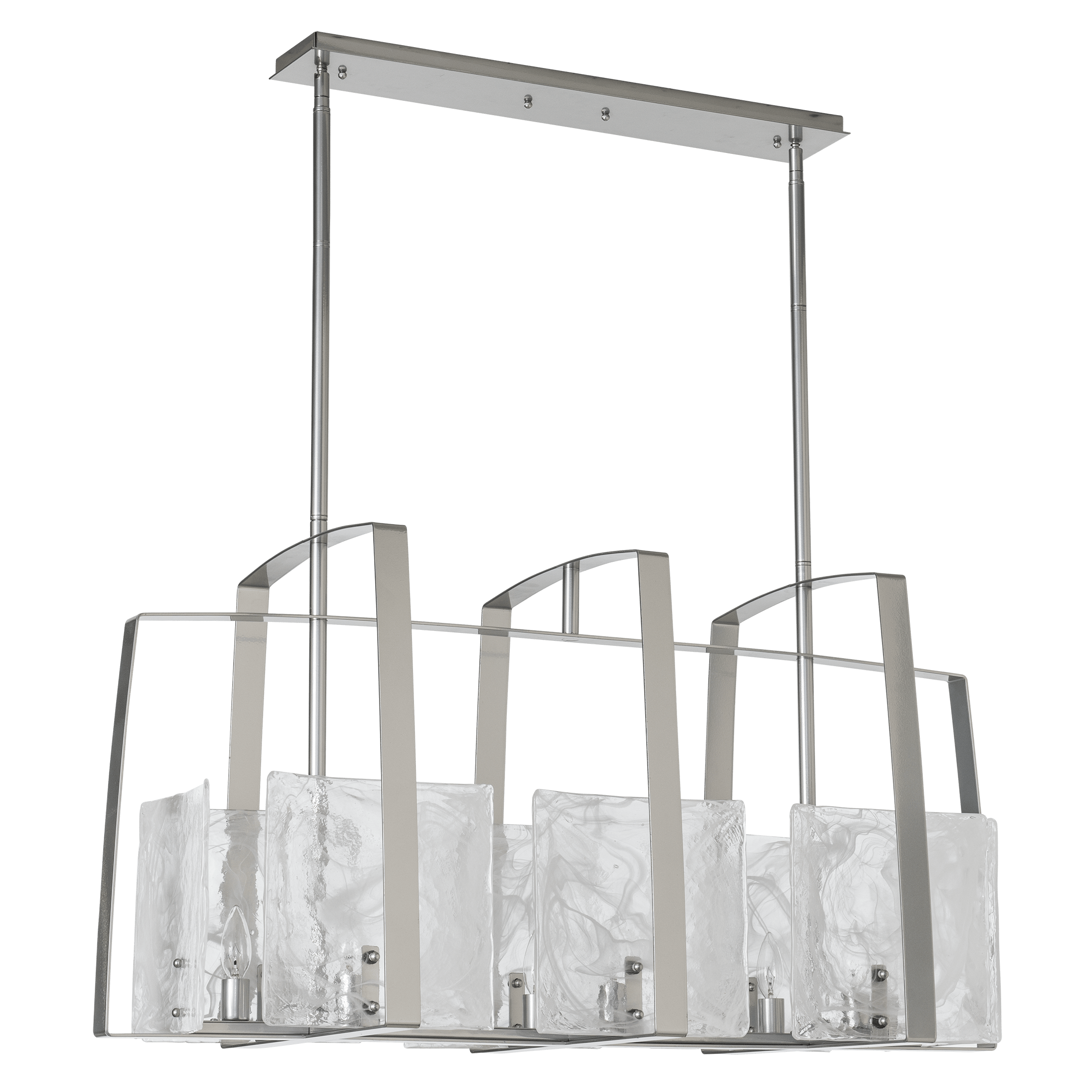 Arc Linear Pendant | by Hubbardton Forge | 131311