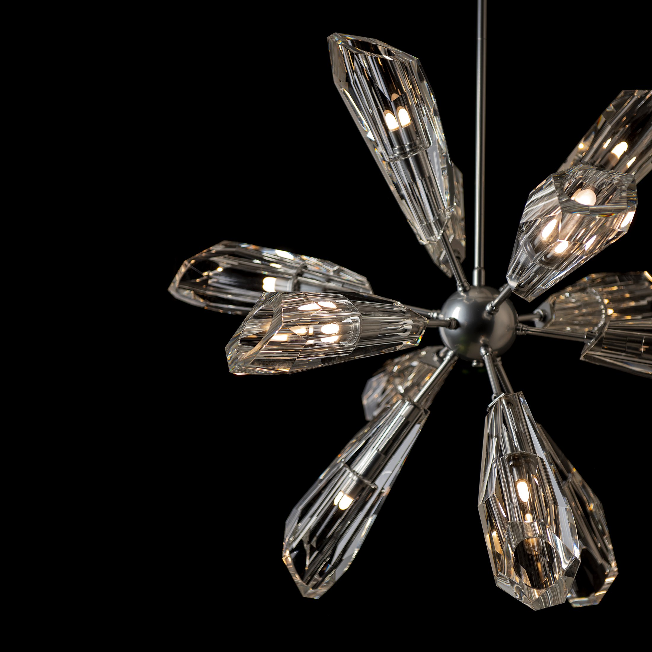 Luma Mini Pendant - Hubbardton Forge