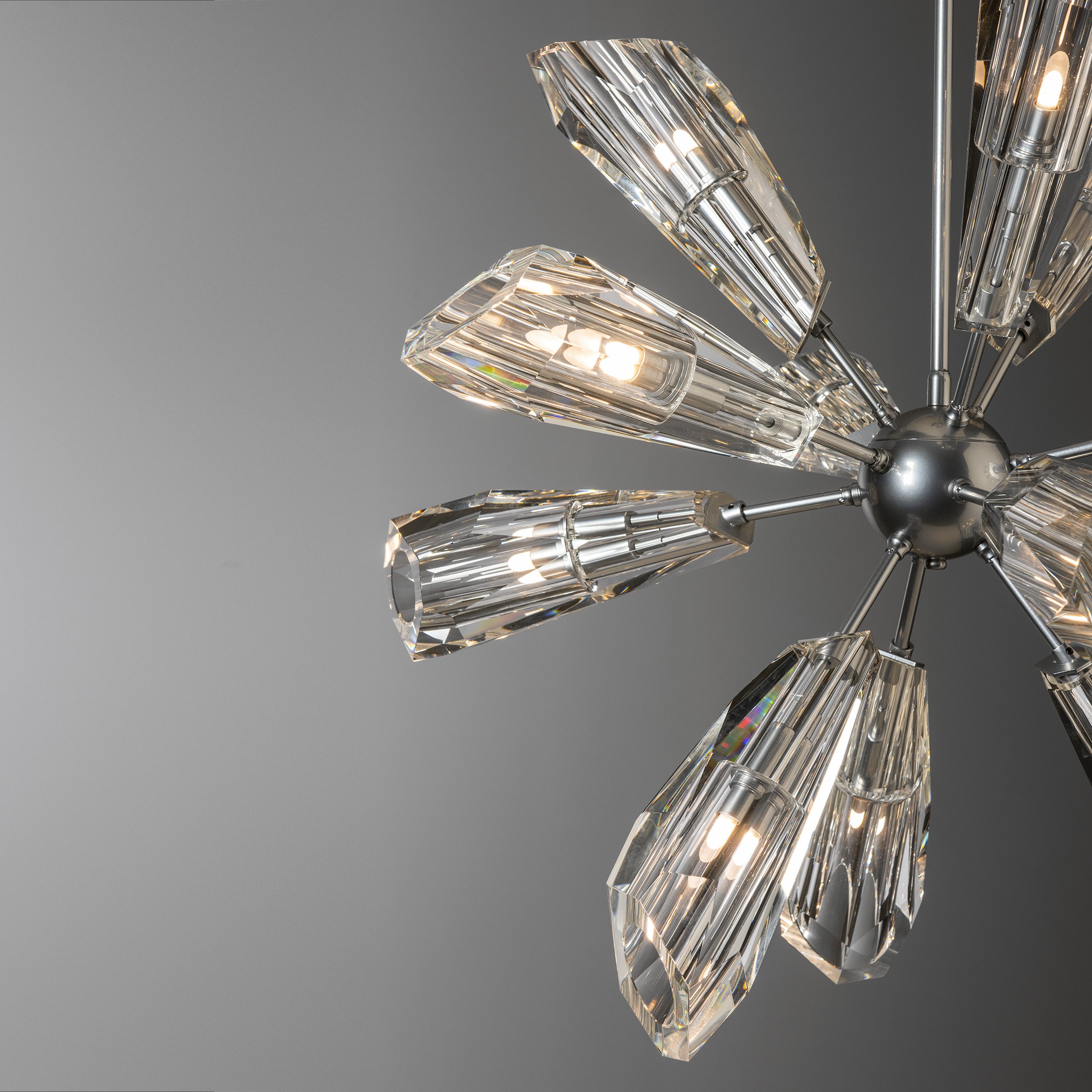 Luma Mini Pendant - Hubbardton Forge