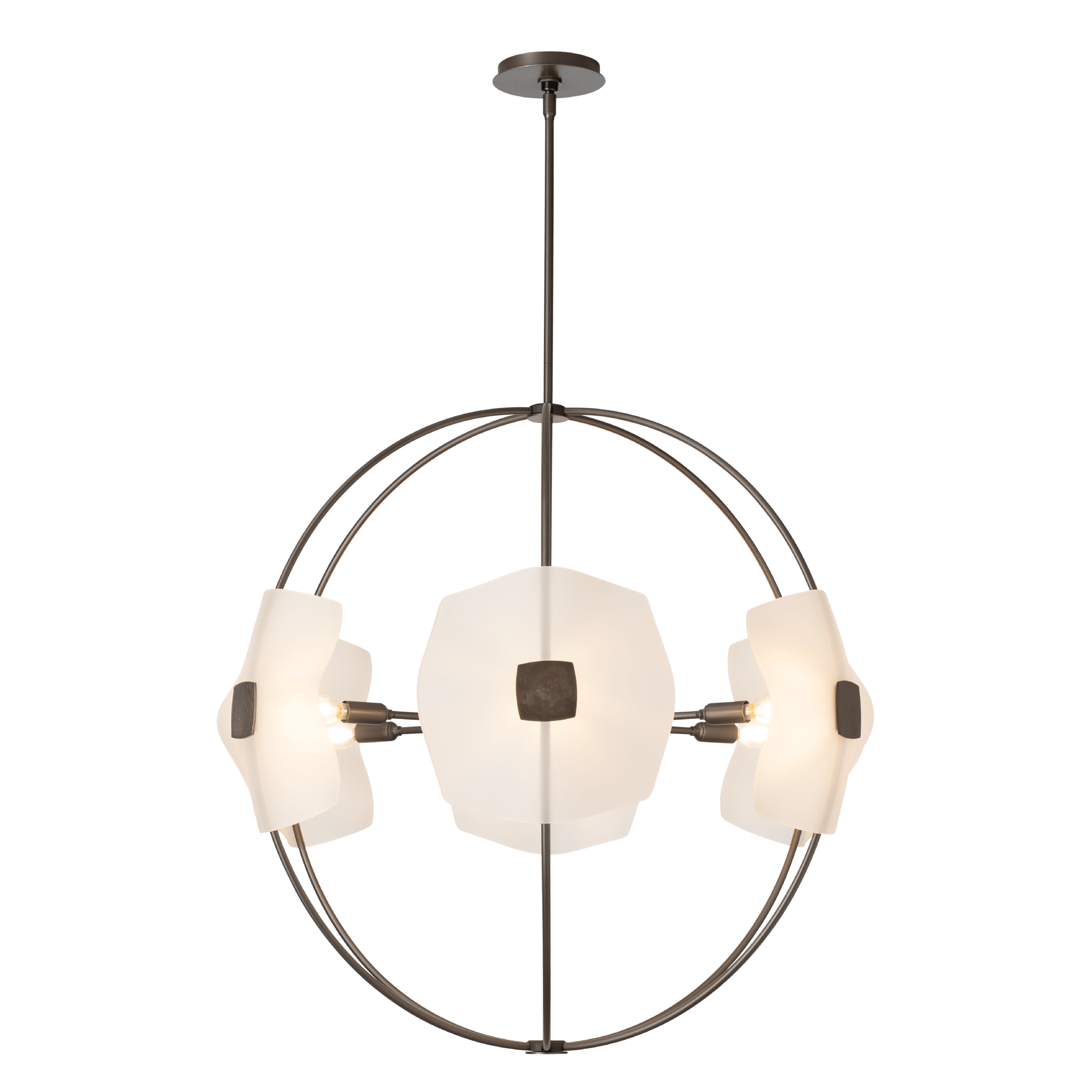 Astra Orb Small Pendant