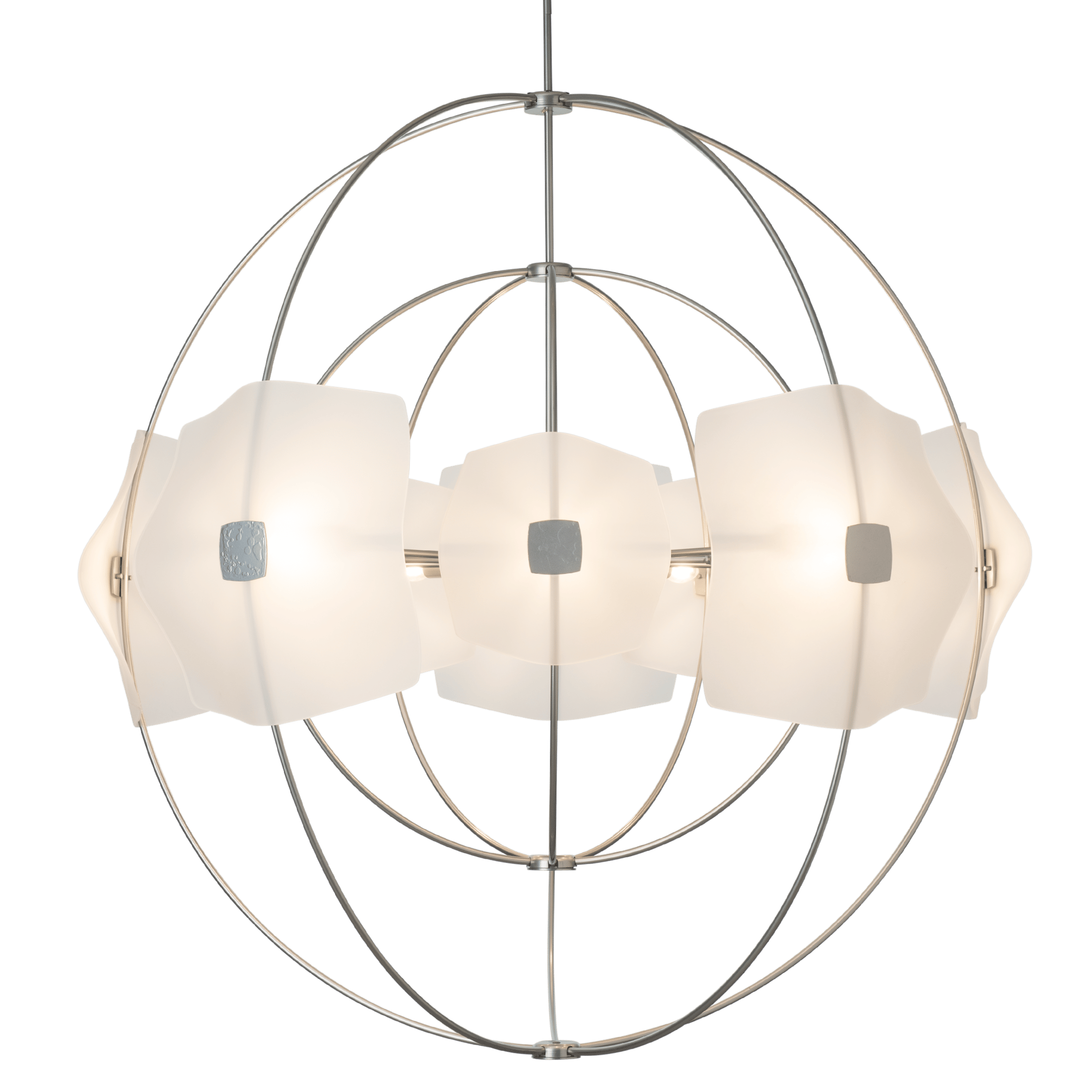 Astra Orb Large Pendant | by Hubbardton Forge | 131503