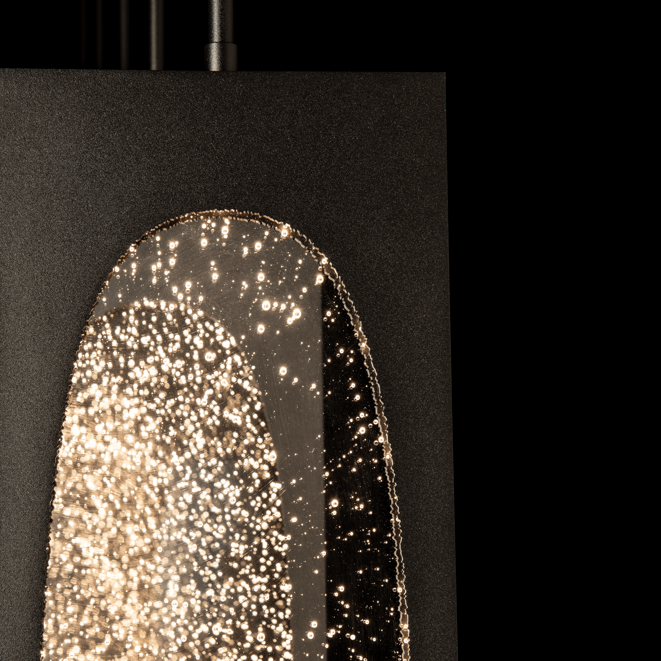 Cypress 5-Light Pendant | by Hubbardton Forge | 131540