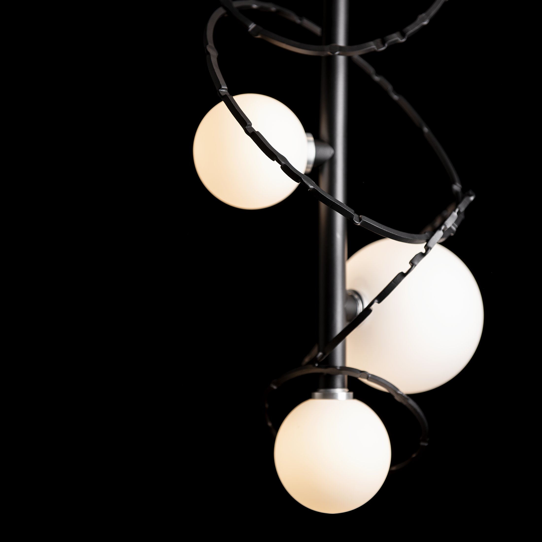最新 | Pendant Vertical Olympus by 131606 | Forge Hubbardton その他