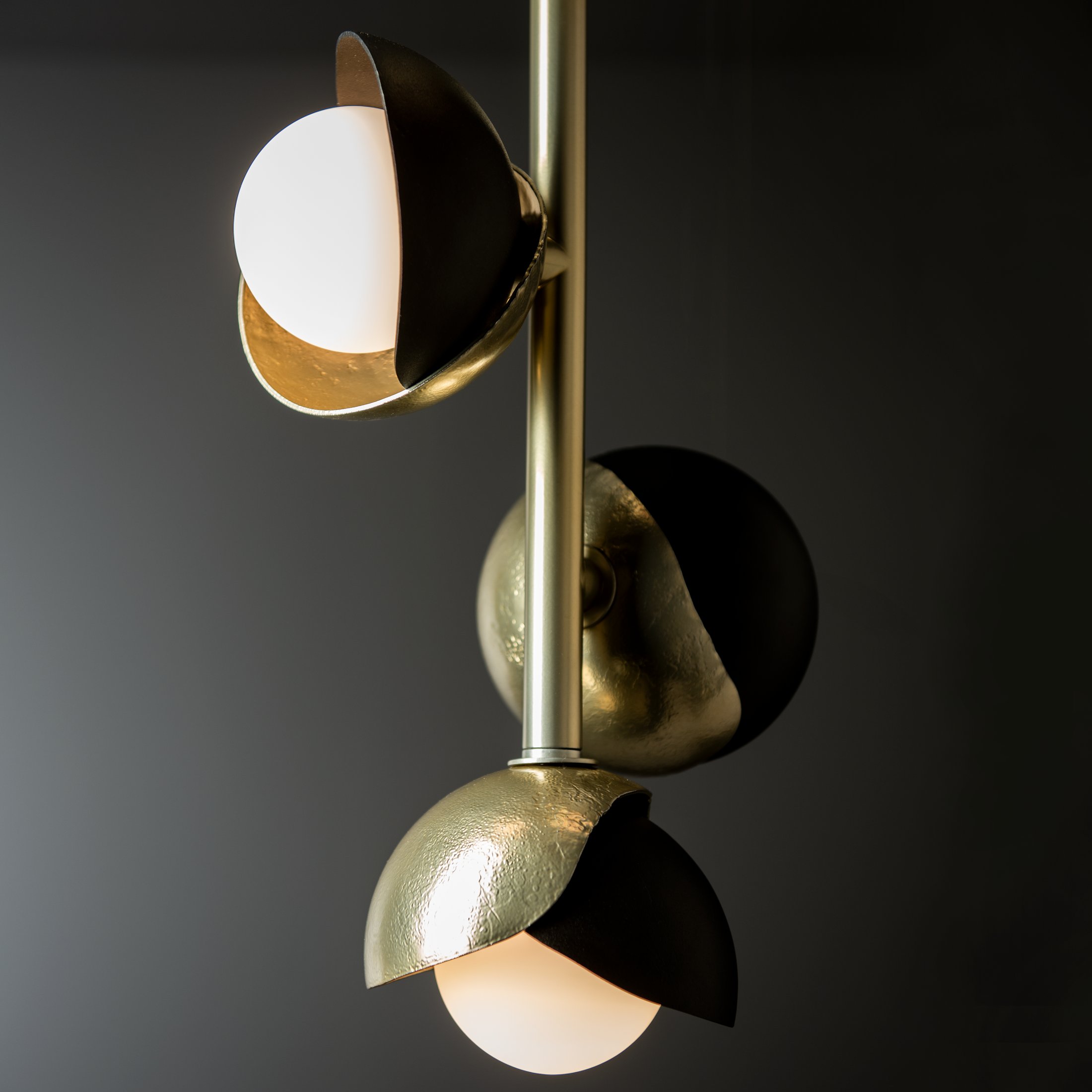 Brooklyn light fitting outlet
