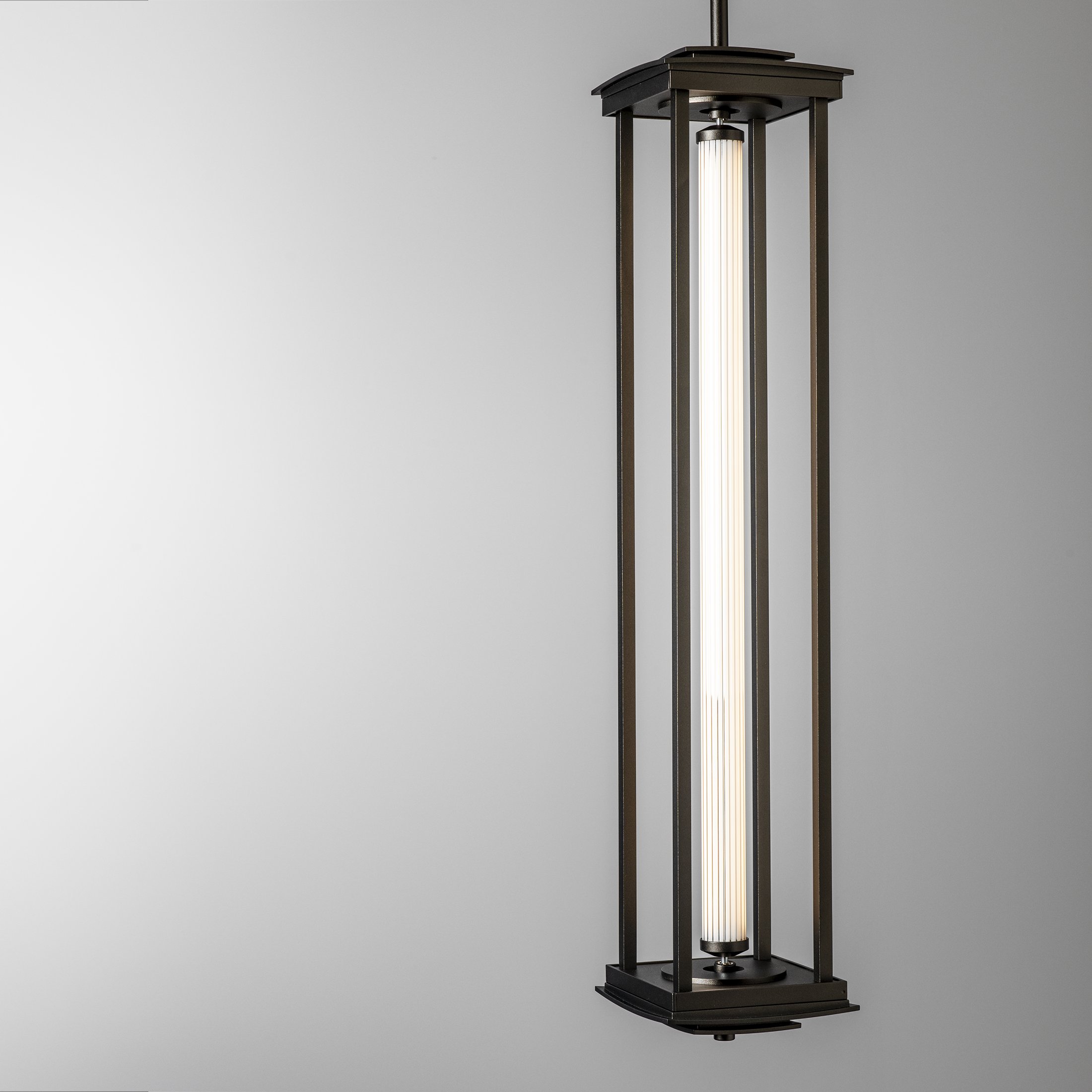 Large shop led lantern
