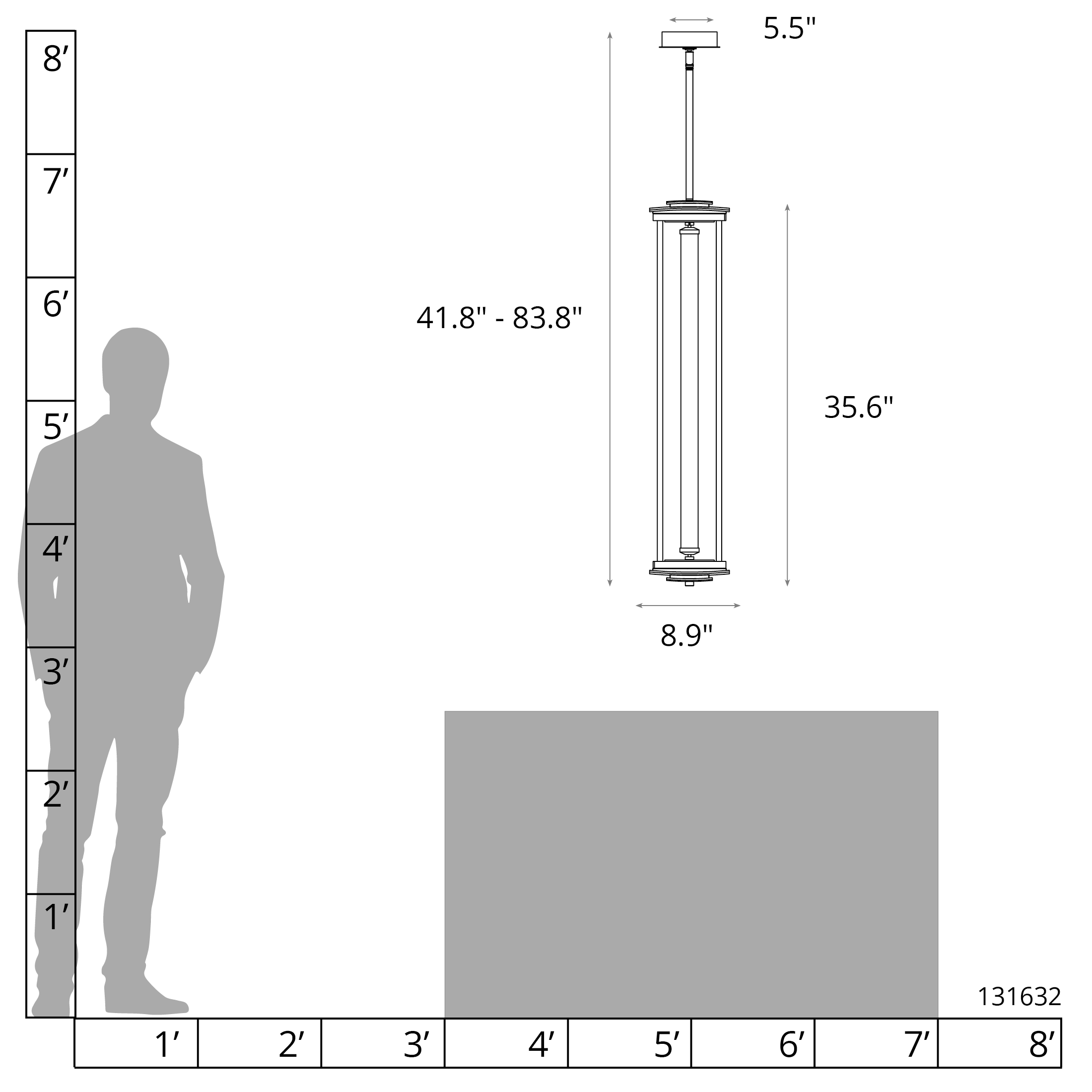 ライト・ランタン MOUNTAIN RESEARCH Lamp Stand Set (Long) MOUNTAIN RESEARCH Lamp Stand Set (Long)