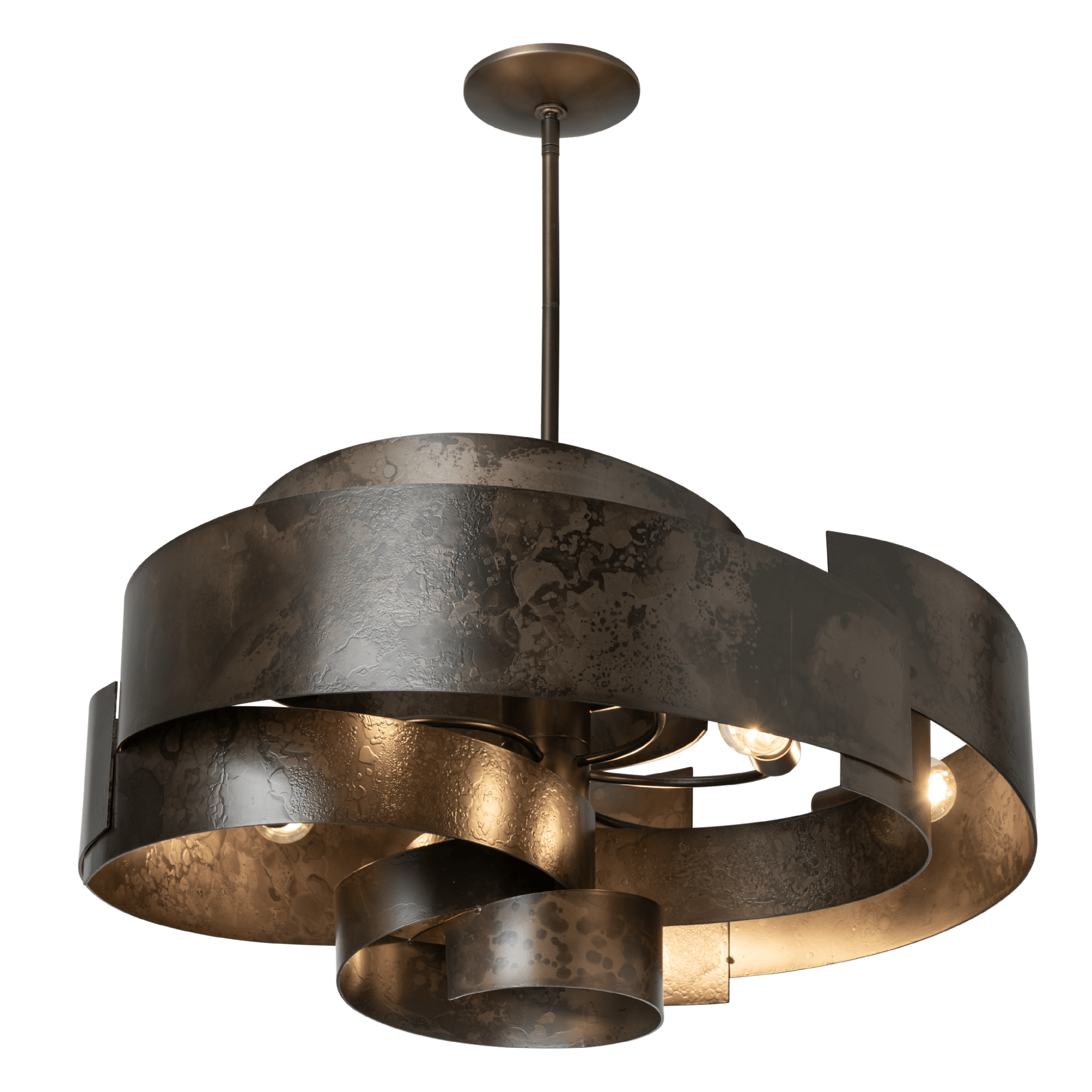 Zen chandelier cheap