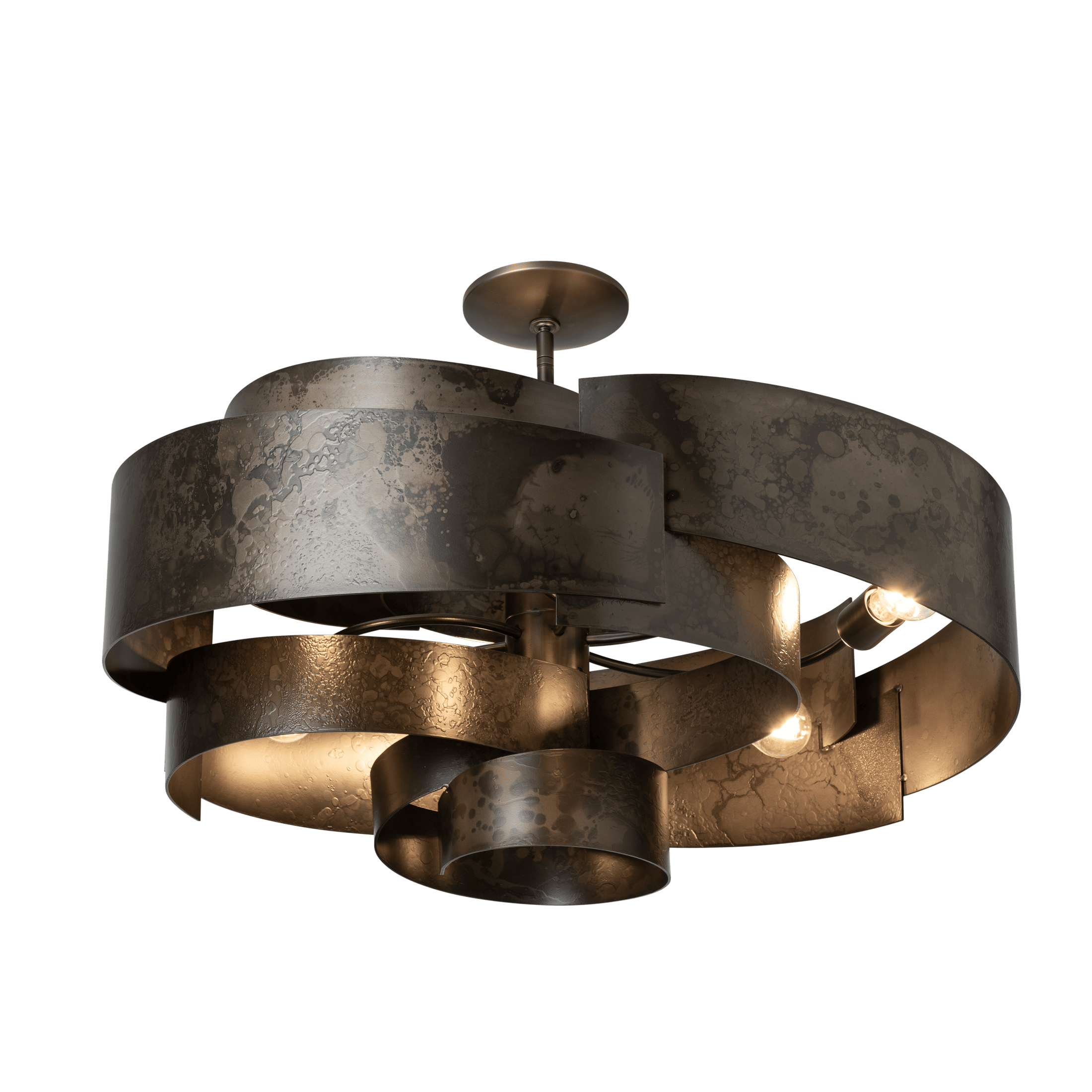 Zen Pendant | by Hubbardton Forge | 132117
