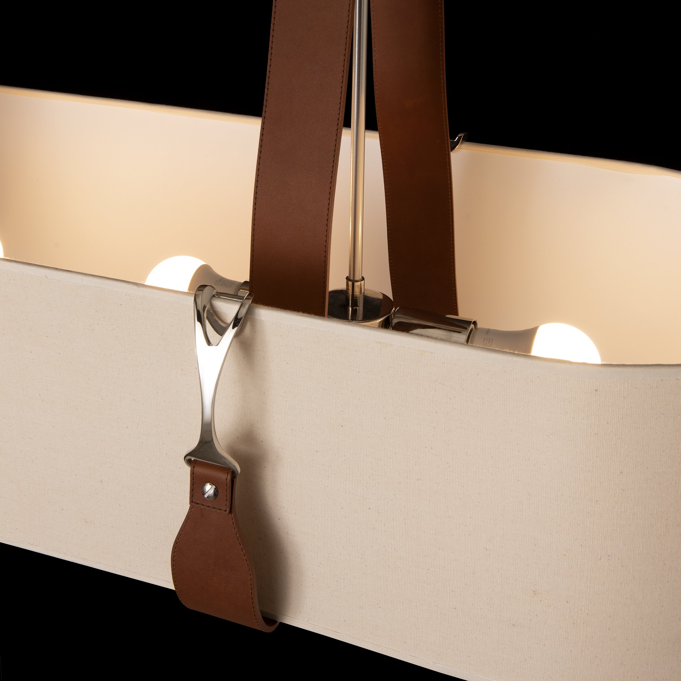 Saratoga Oval Pendant | by Hubbardton Forge | 134070 Saratoga Oval Pendant | by Hubbardton Forge | 134070