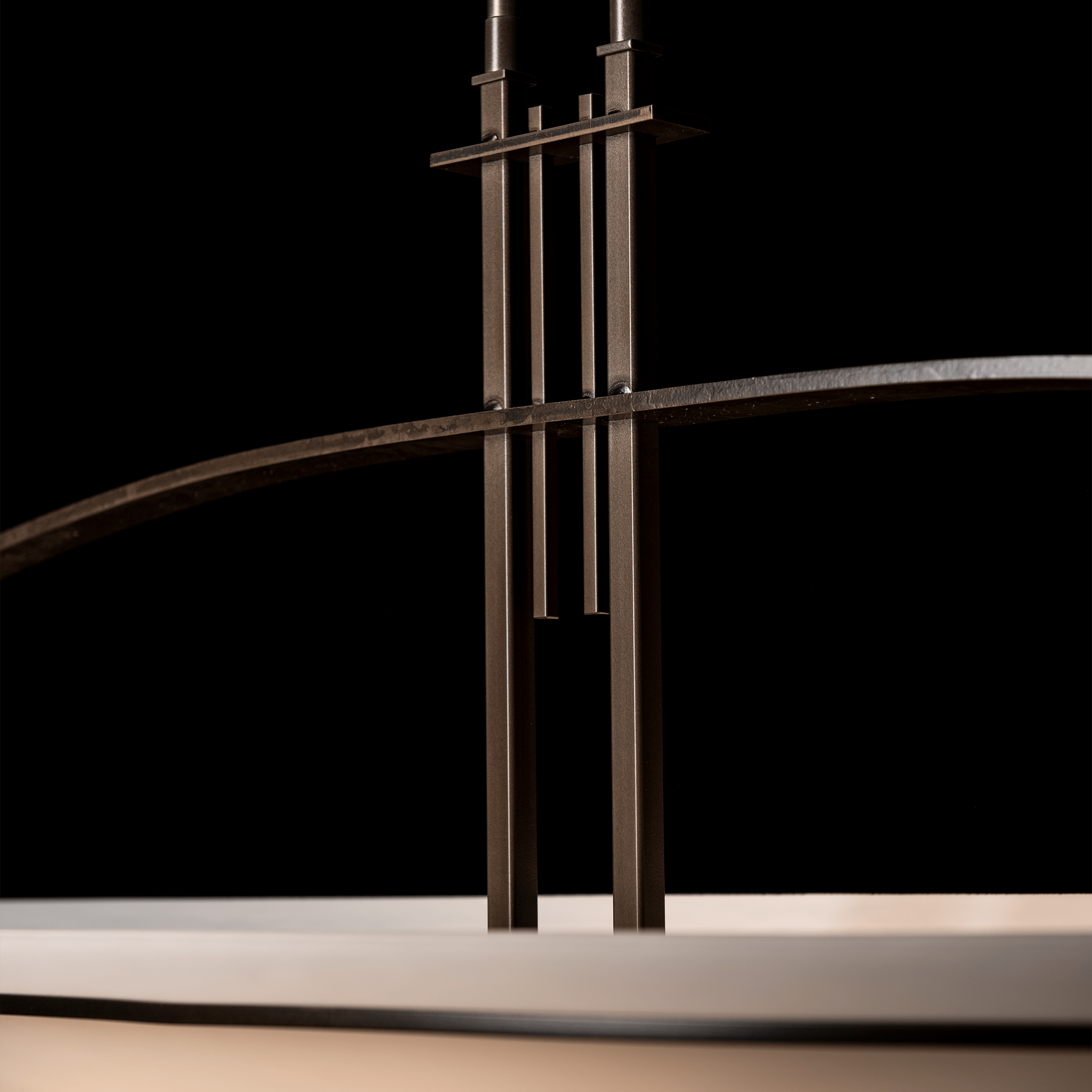 Mackintosh Large Pendant | by Hubbardton Forge | 134328