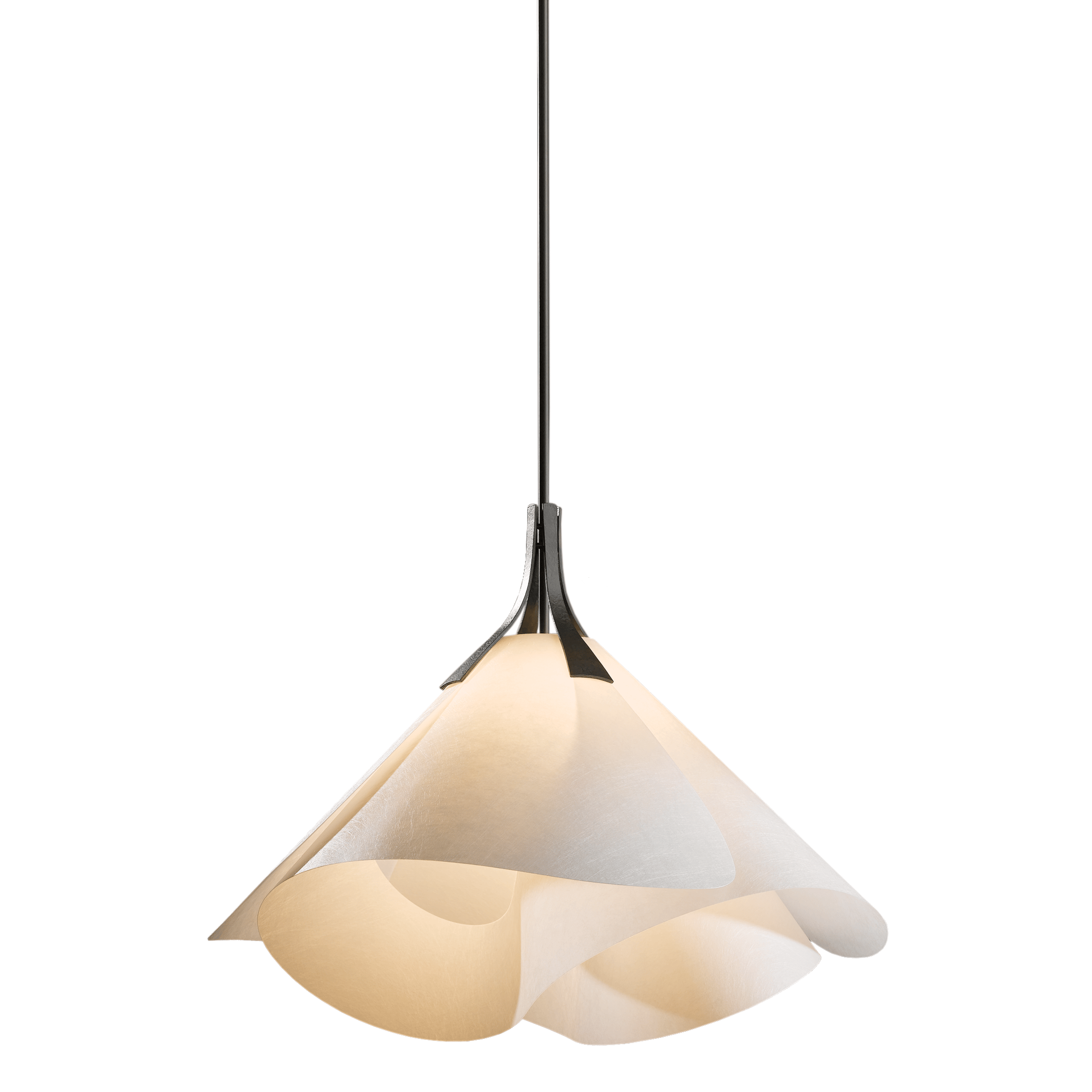 Mobius Large Pendant | by Hubbardton Forge | 134503 Mobius Large Pendant | by Hubbardton Forge | 134503