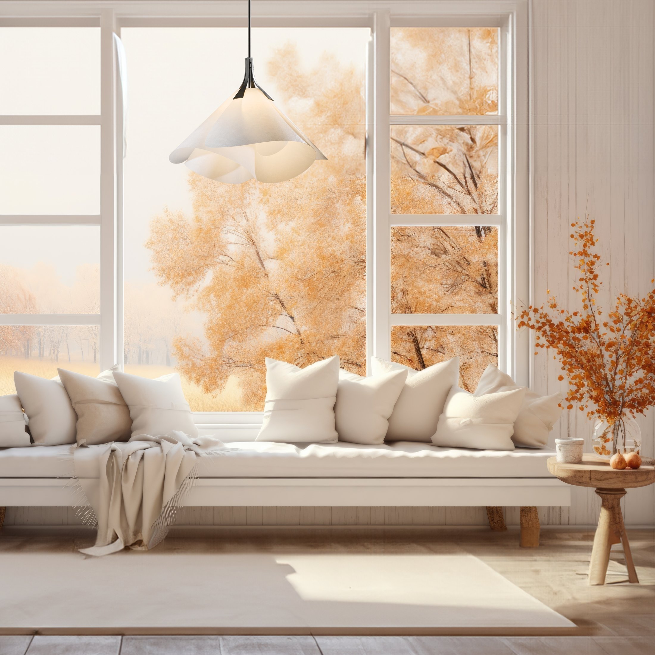 Mobius Large Pendant | by Hubbardton Forge | 134503, image size:2200x2200