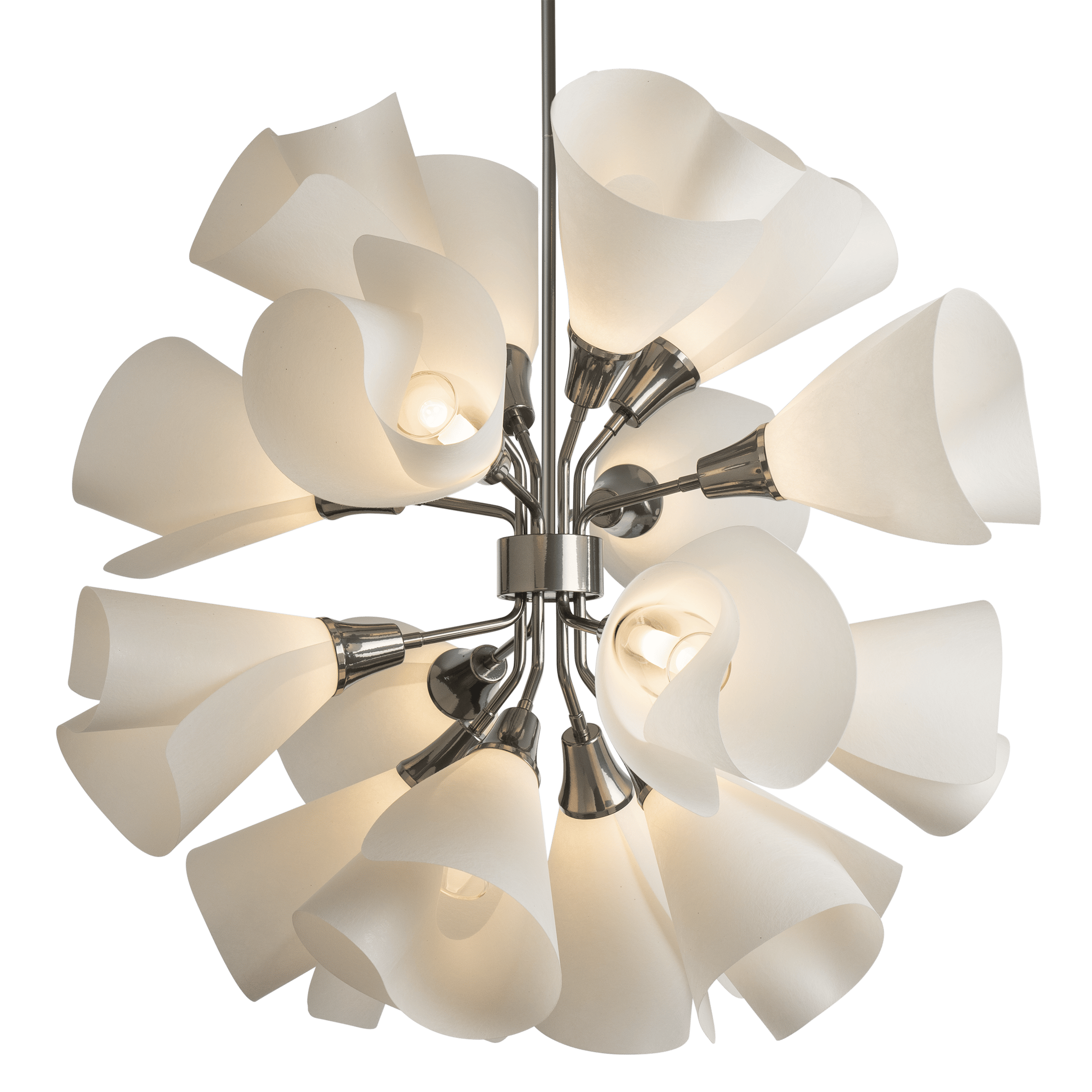 Mobius LV Mini Pendant by Hubbardton Forge