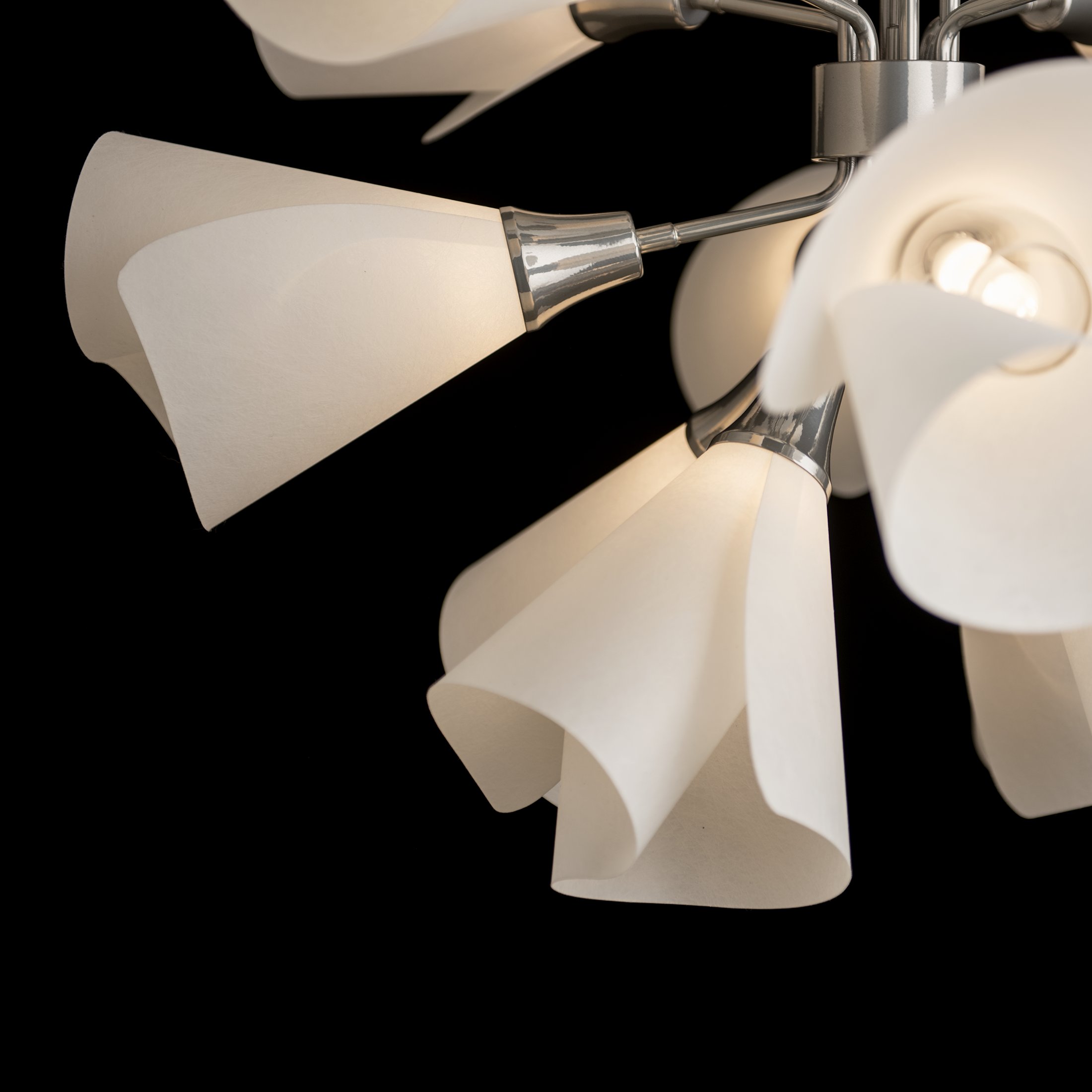 Hubbardton Forge Mobius Orb Pendant - Thumbnail 2