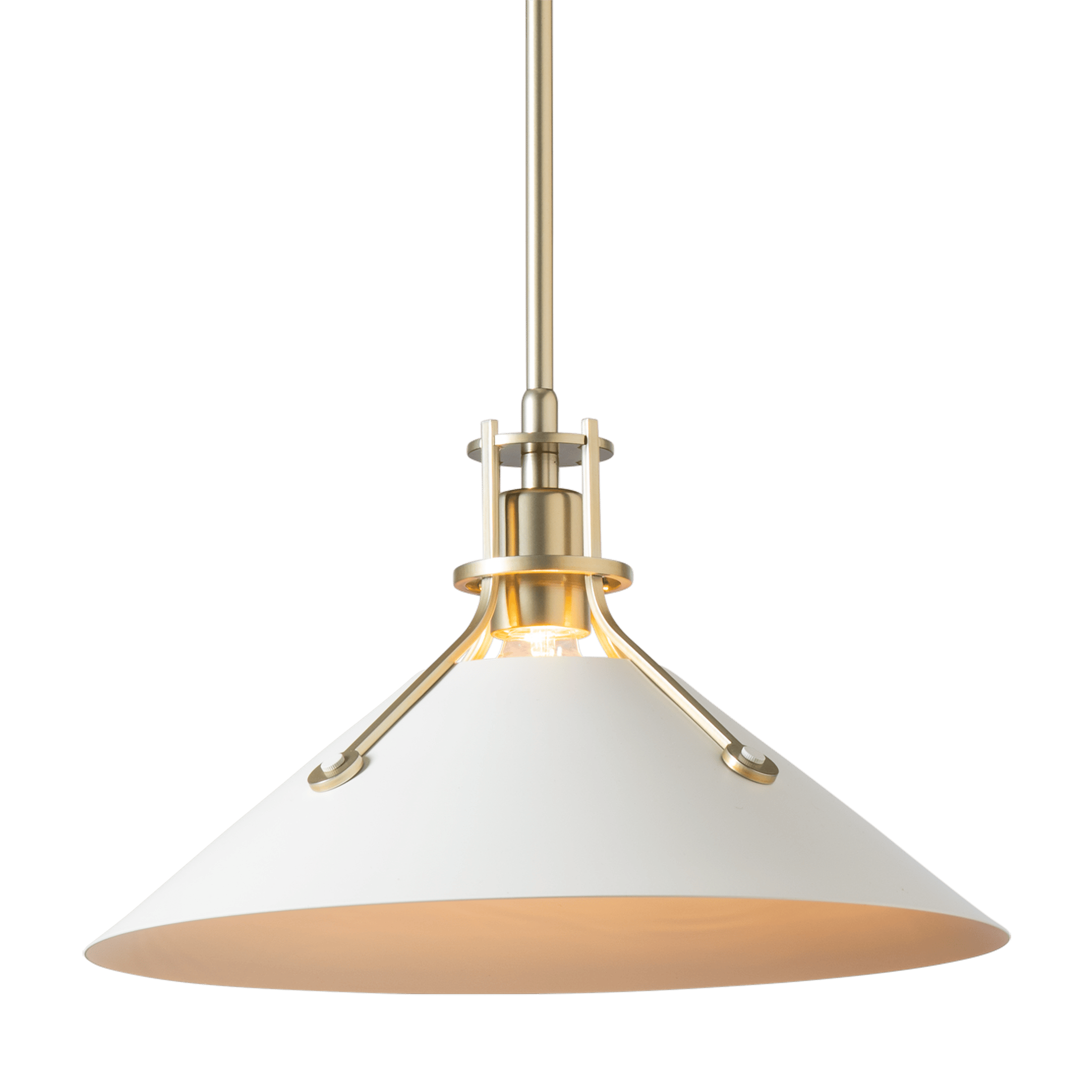 Hubbardton Forge Henry Pendant - Thumbnail 2