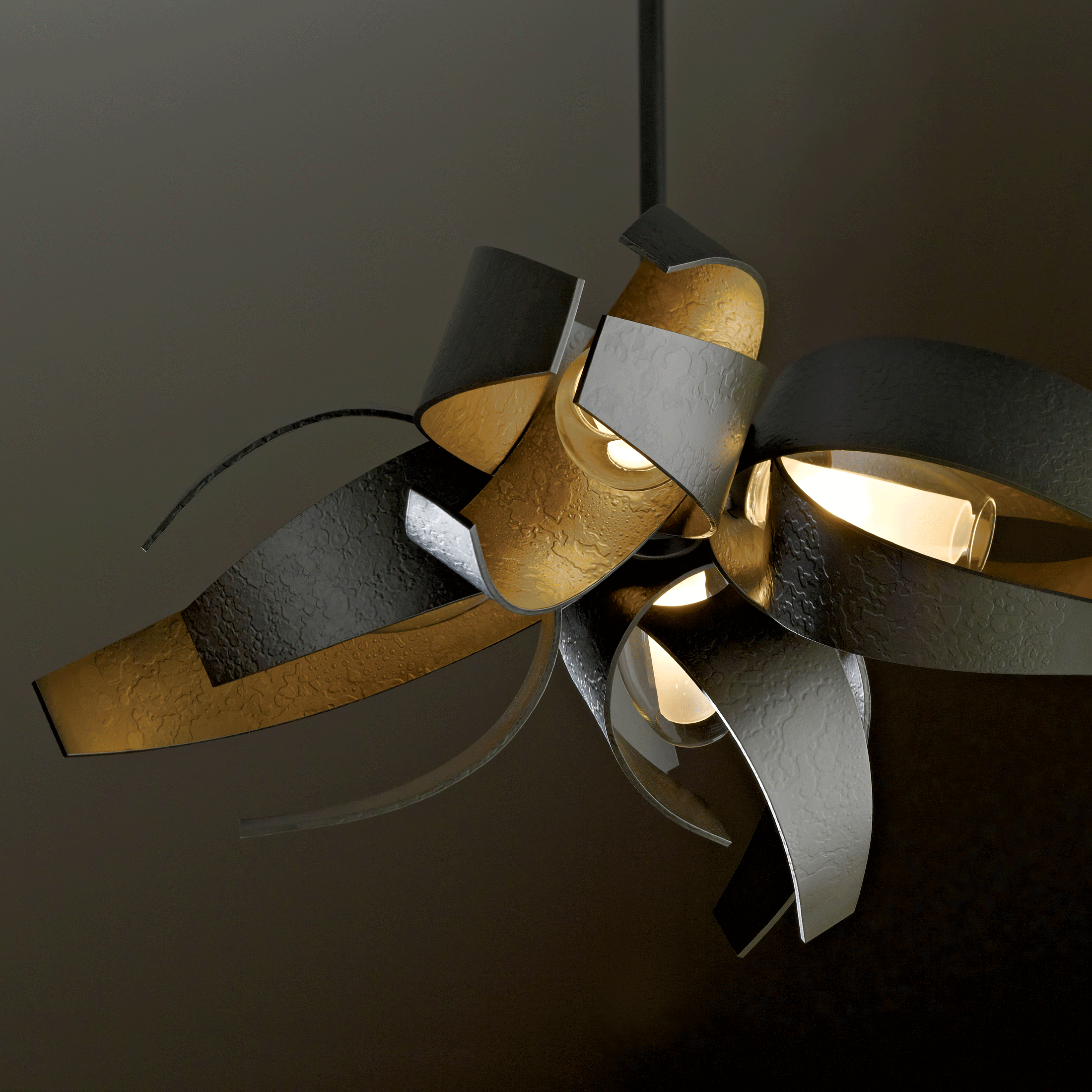 Corona Small Pendant | by Hubbardton Forge | 136500