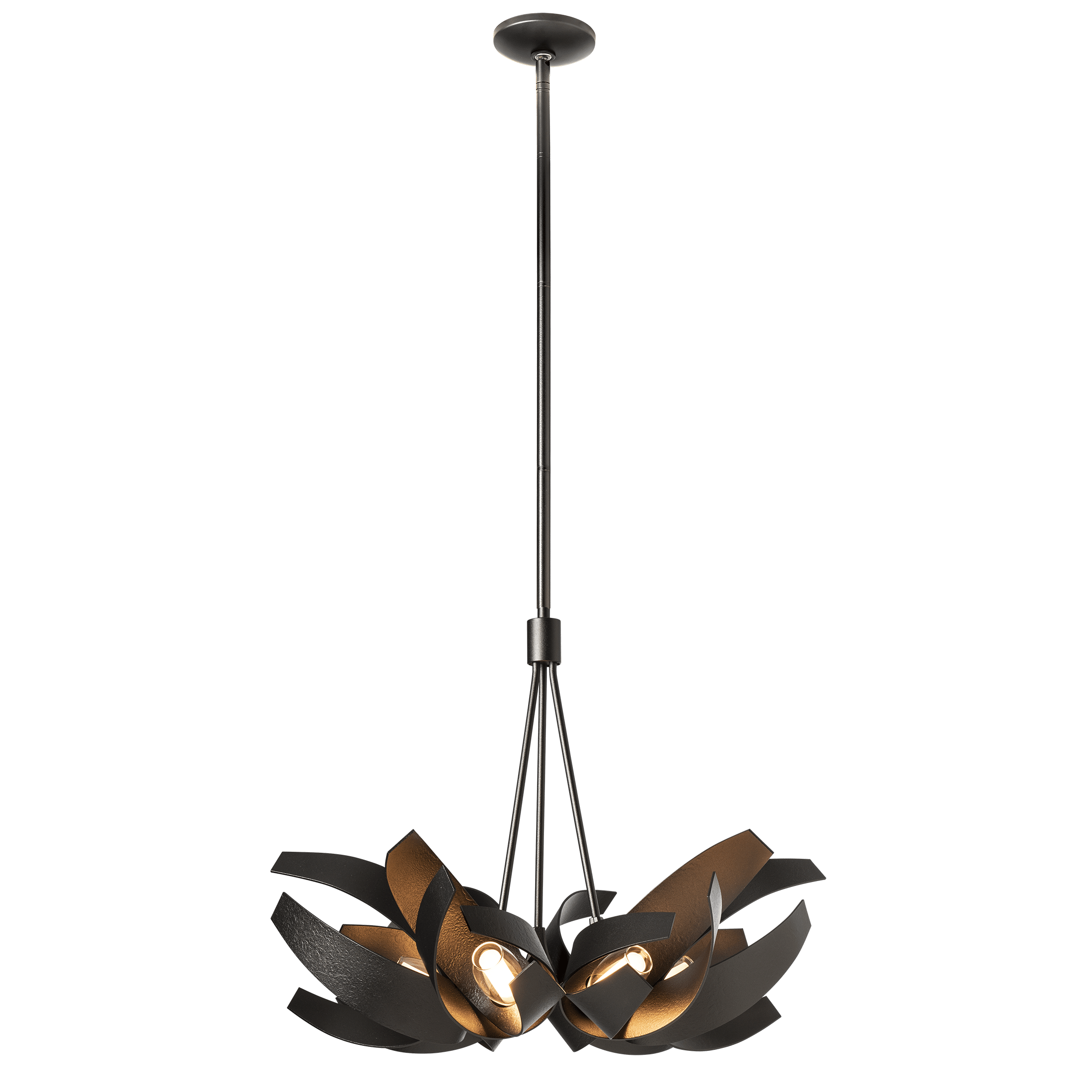 Corona Pendant by Hubbardton Forge 136501