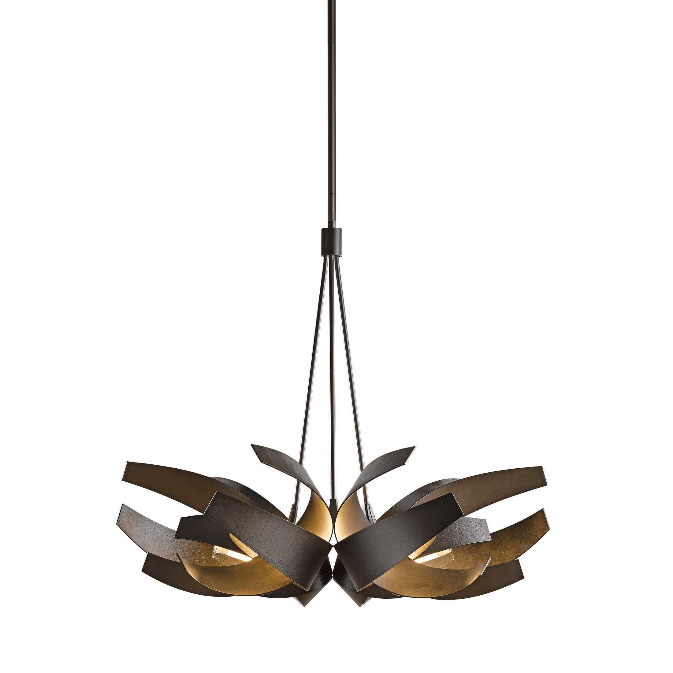 Corona Large Pendant | by Hubbardton Forge | 136505