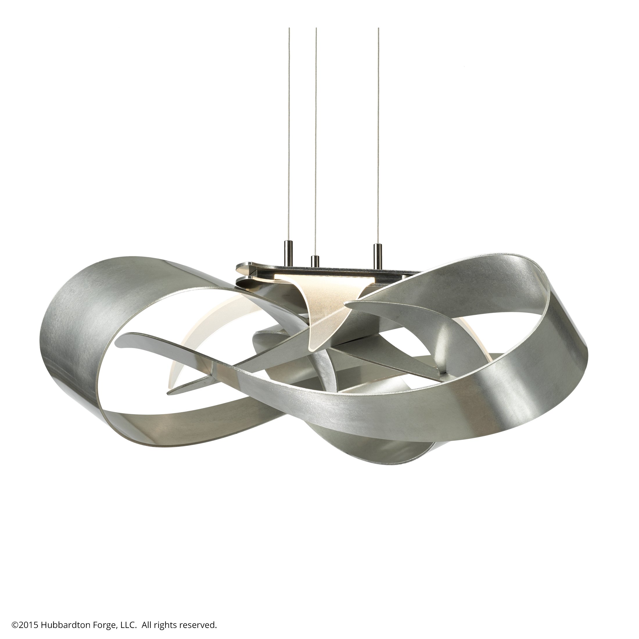 Flux LED Pendant by Hubbardton Forge 136520
